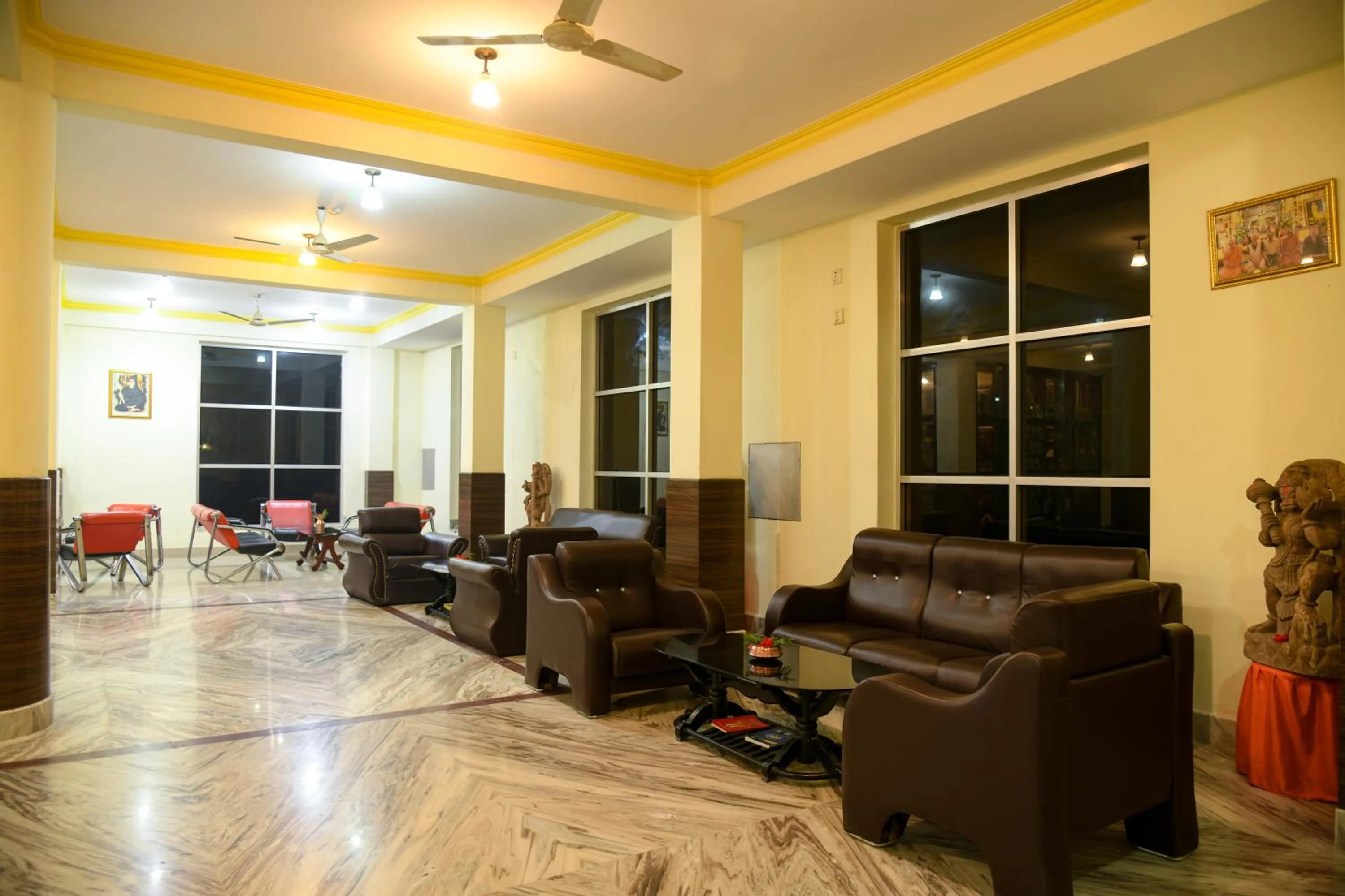 Lumbini Zambala Hotel