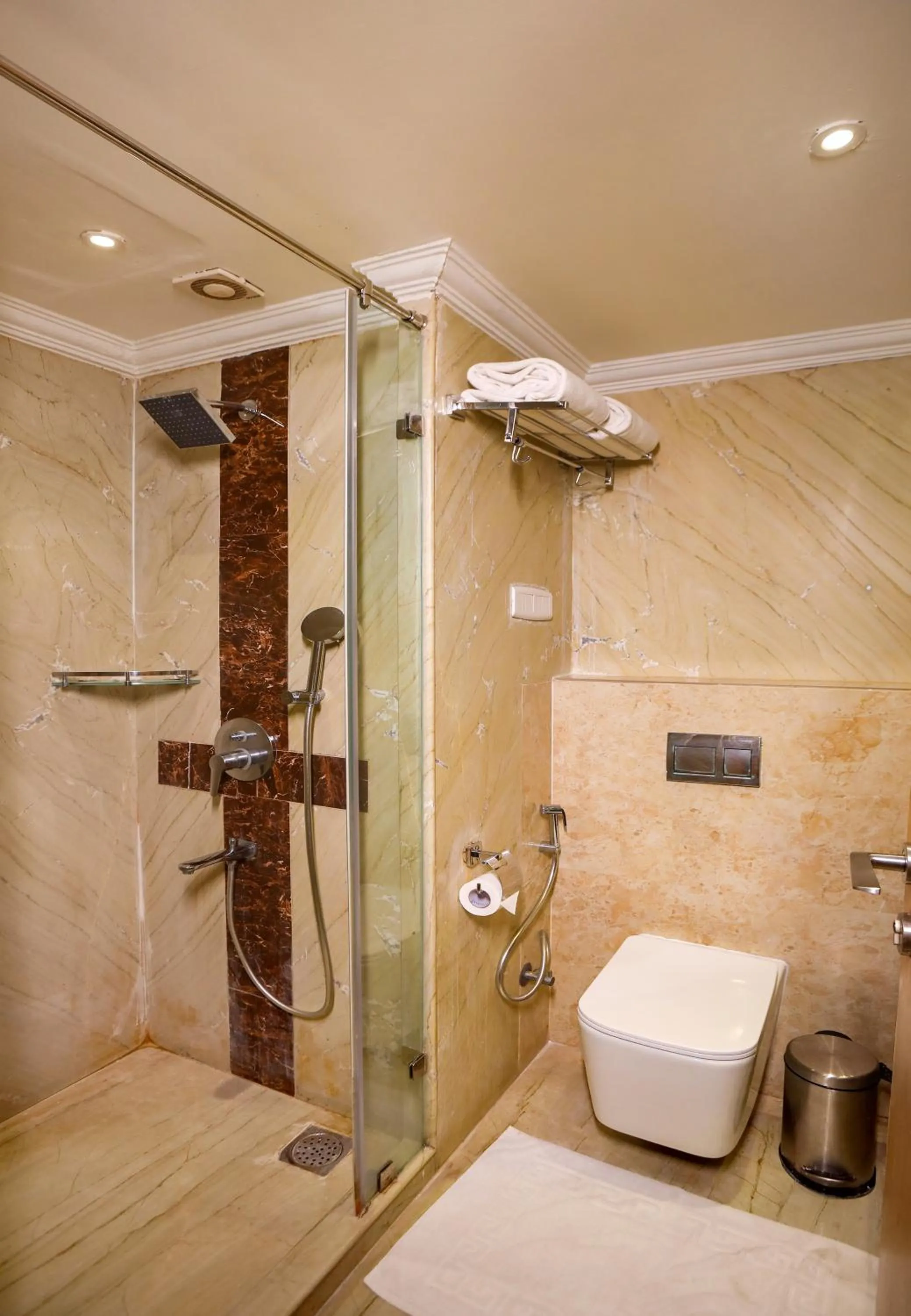 Grand Continent Premiere - T Nagar