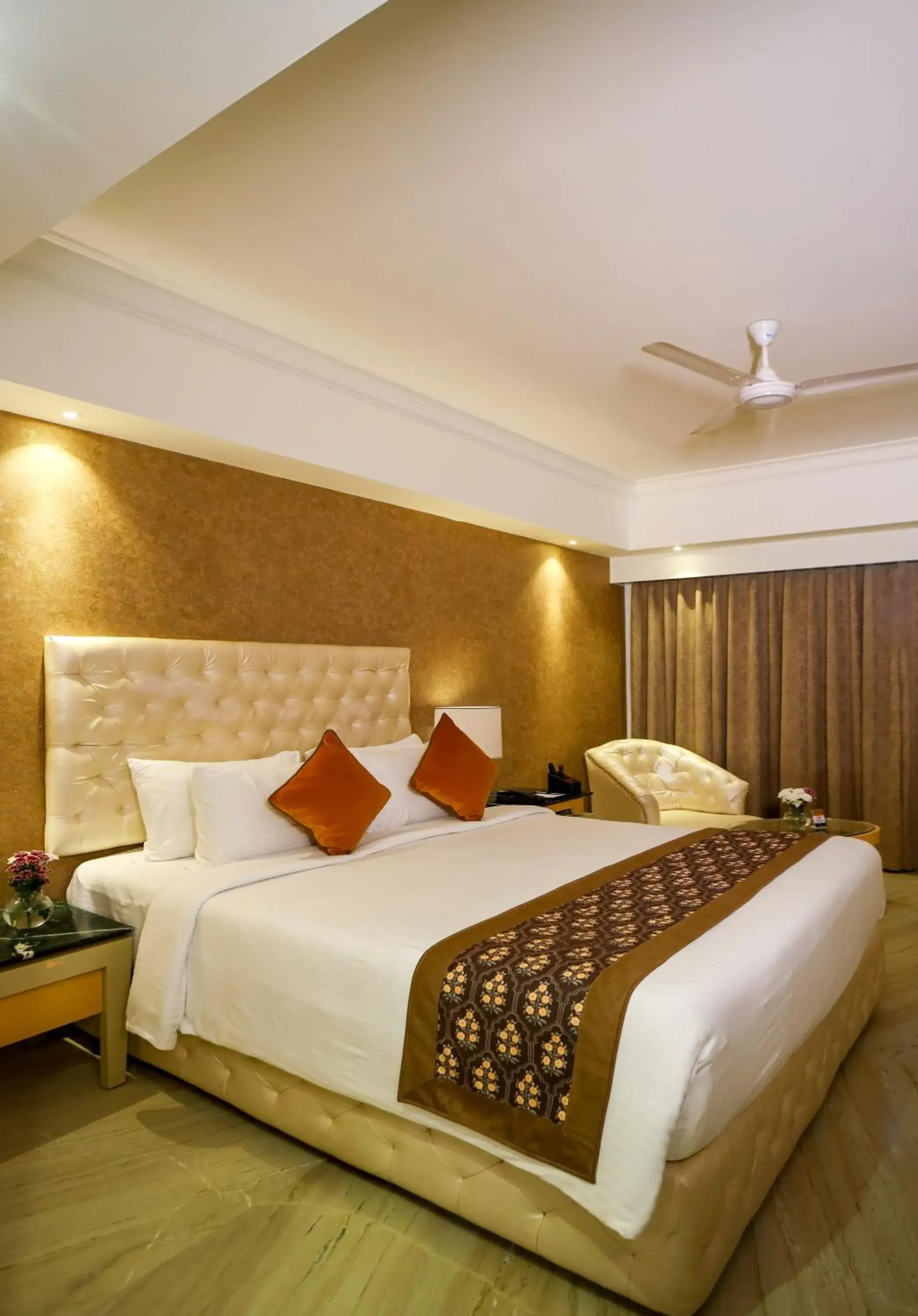 Executive Room in Grand Continent Premiere - T Nagar Executive Room in Grand Continent Premiere - T Nagar