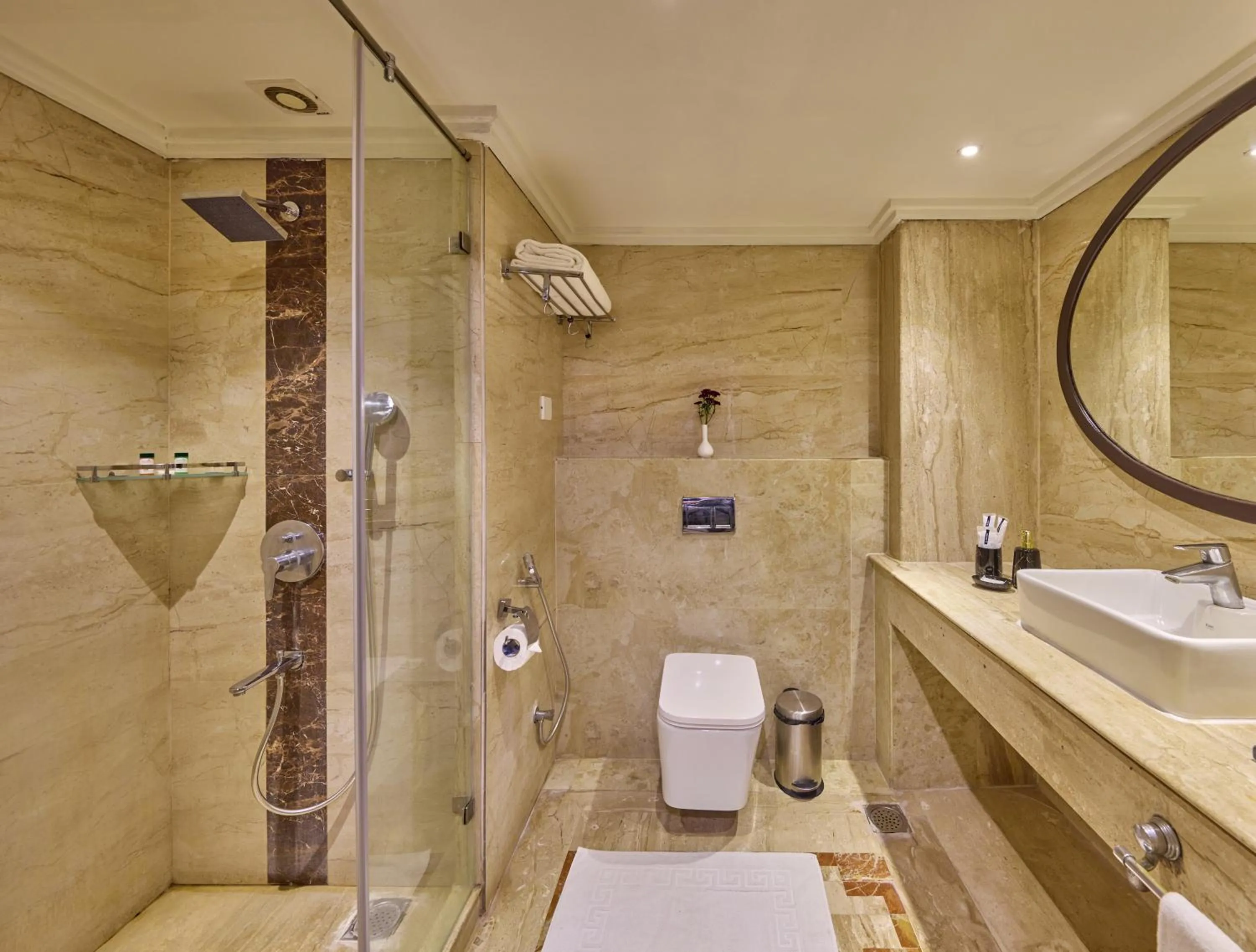 Property building in Grand Continent Premiere - T Nagar