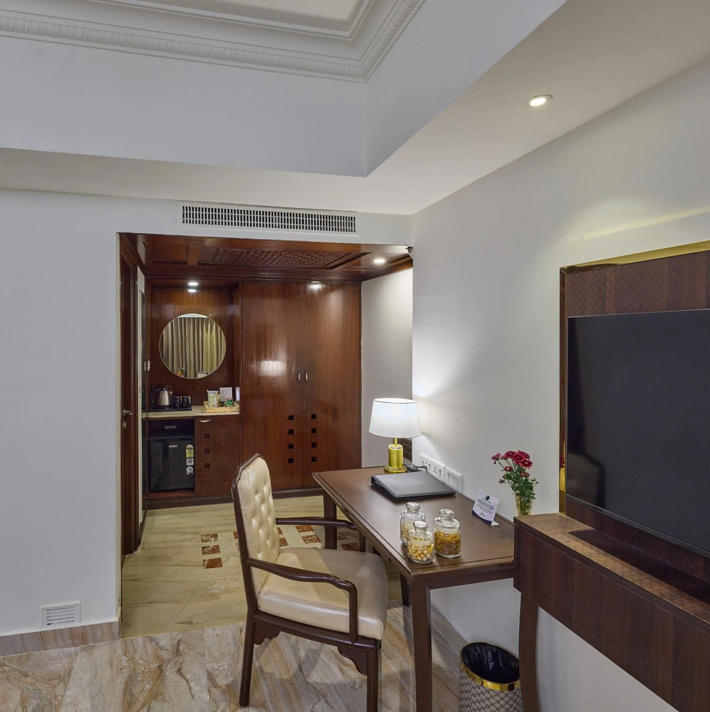 Grand Continent Premiere - T Nagar