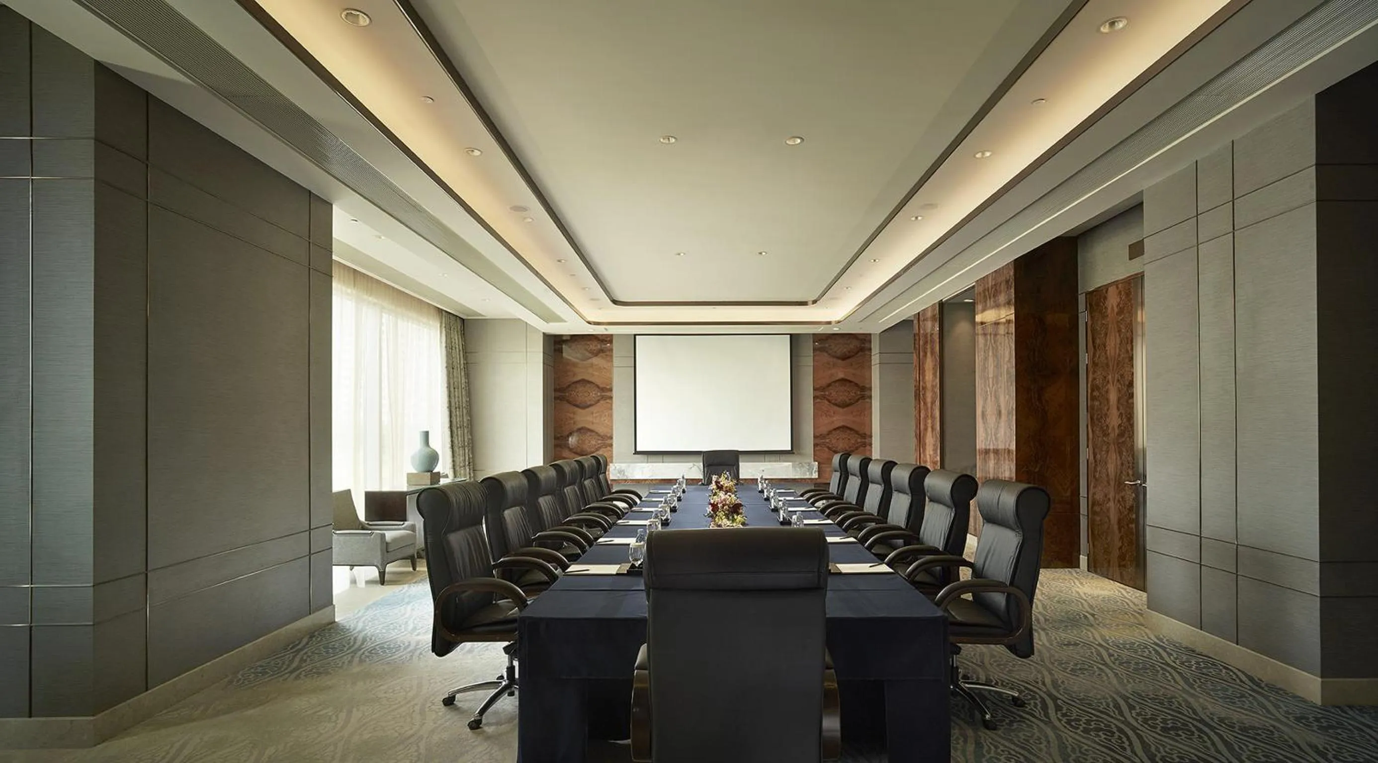 Banquet/Function facilities in Shangri-La Tangshan