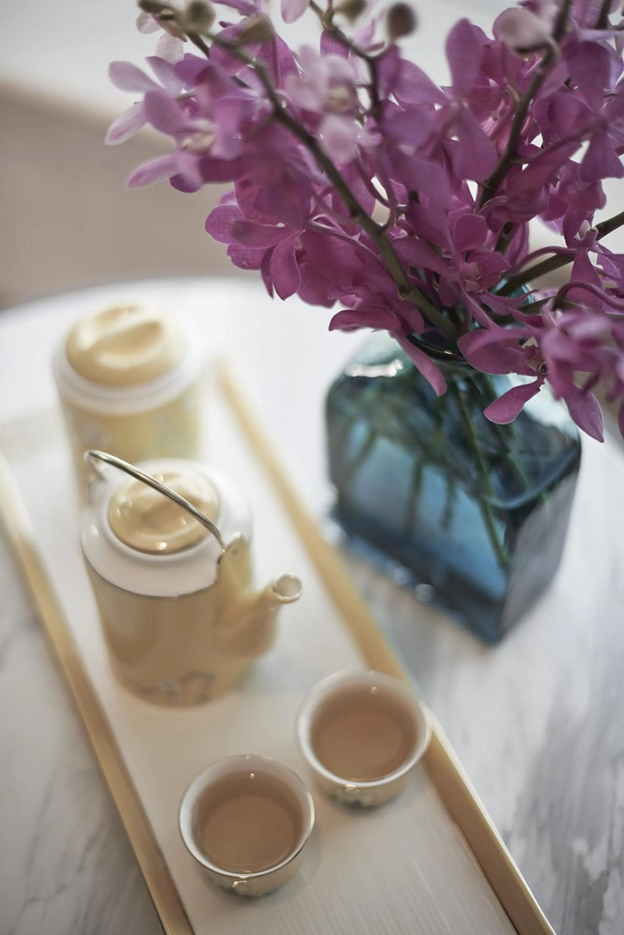 Other in Shangri-La Tangshan