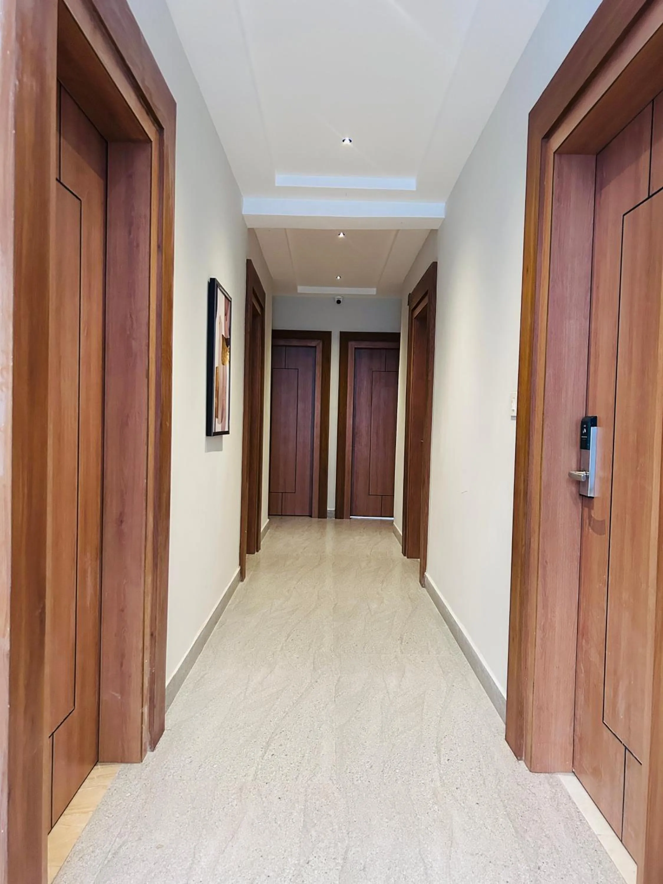 Property building in 23 Urban Square