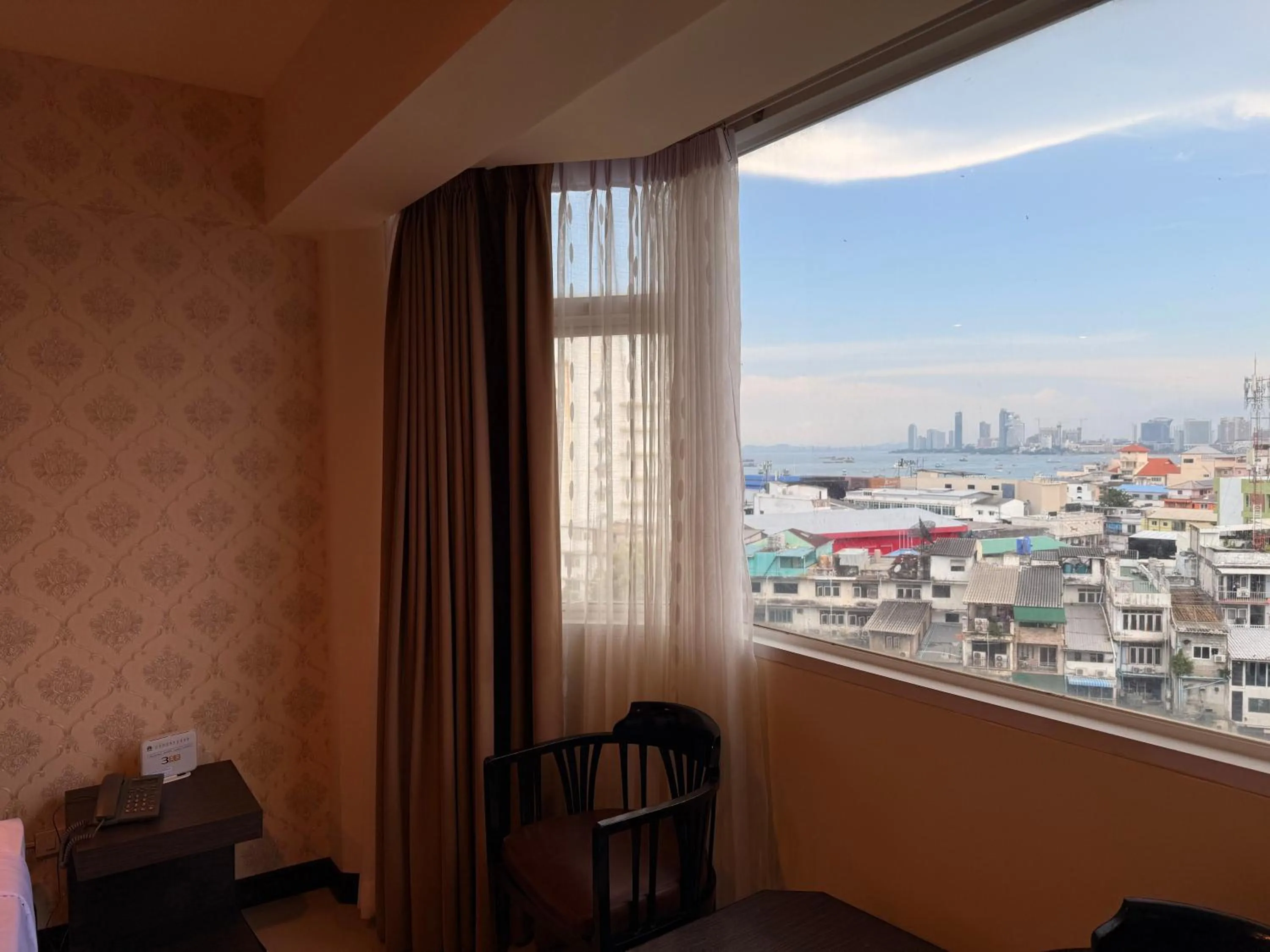 Suncity Hotel Pattaya