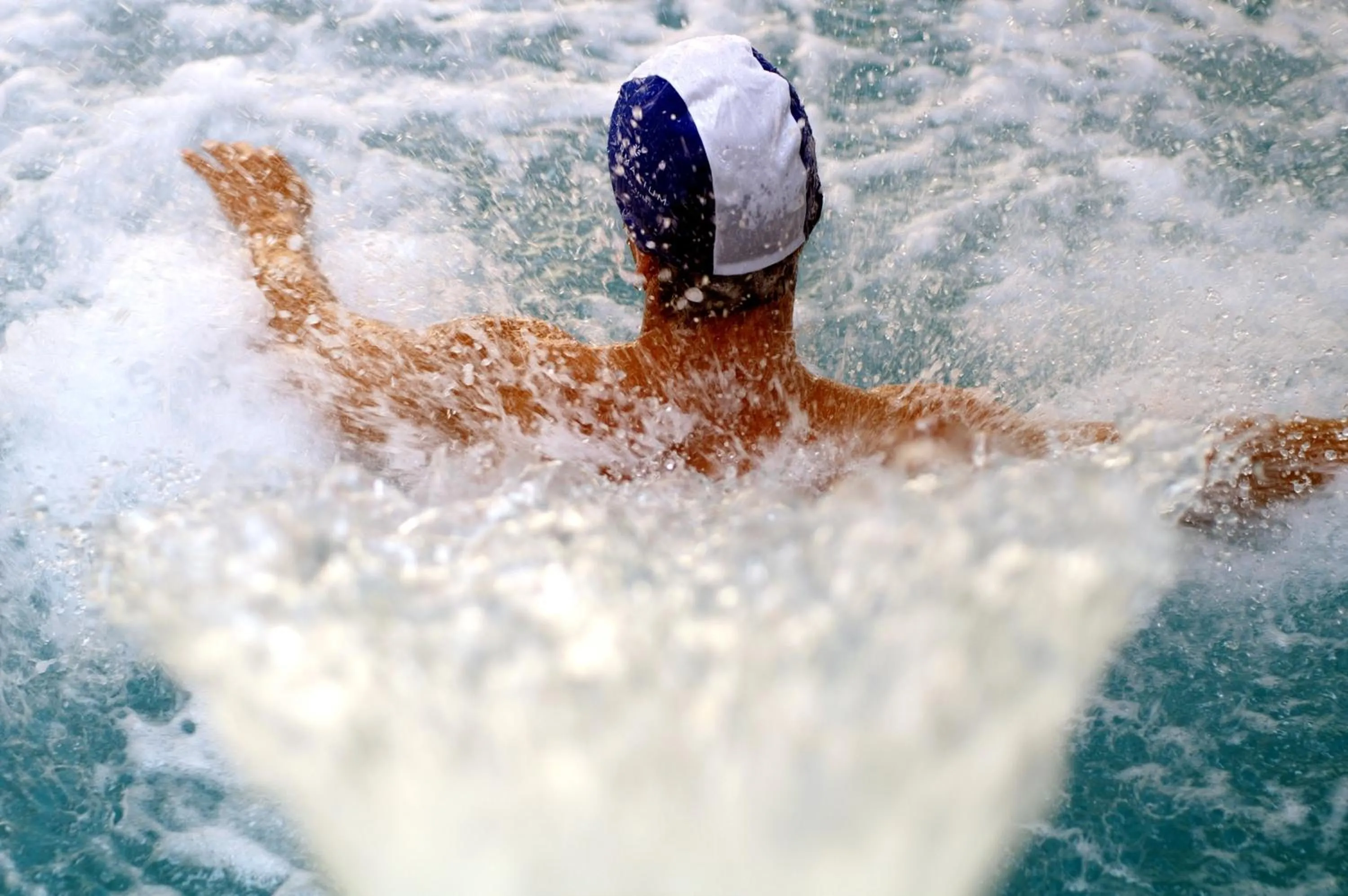 Spa and wellness centre/facilities in Balneario de Archena - Hotel León