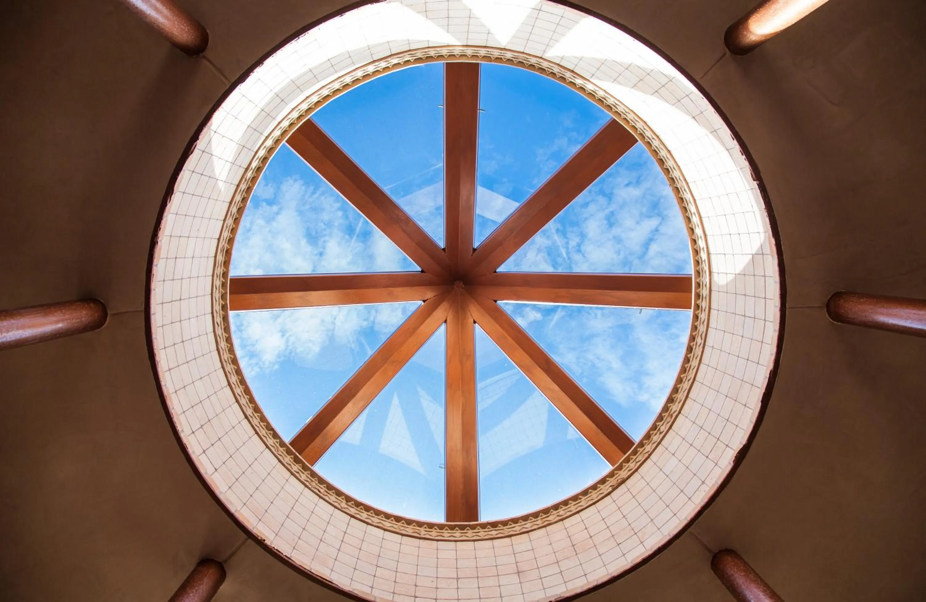 Massage in Balneario de Archena - Hotel León