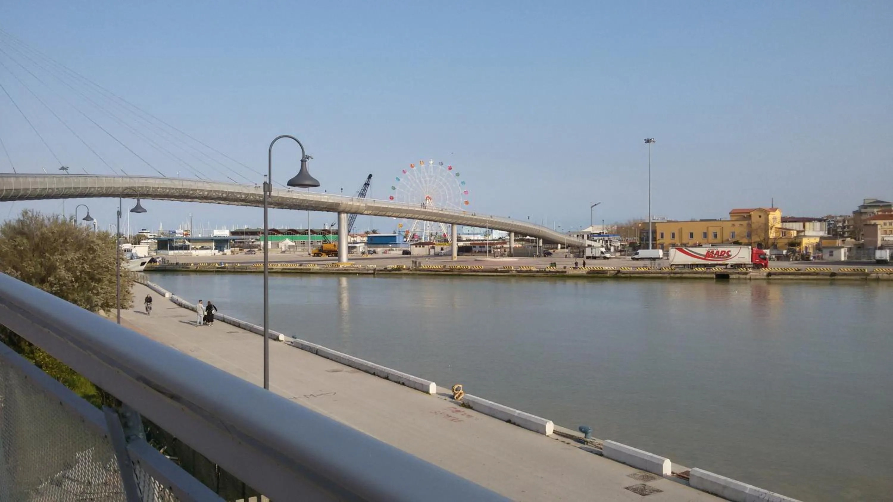 Evening entertainment in Suites Rome