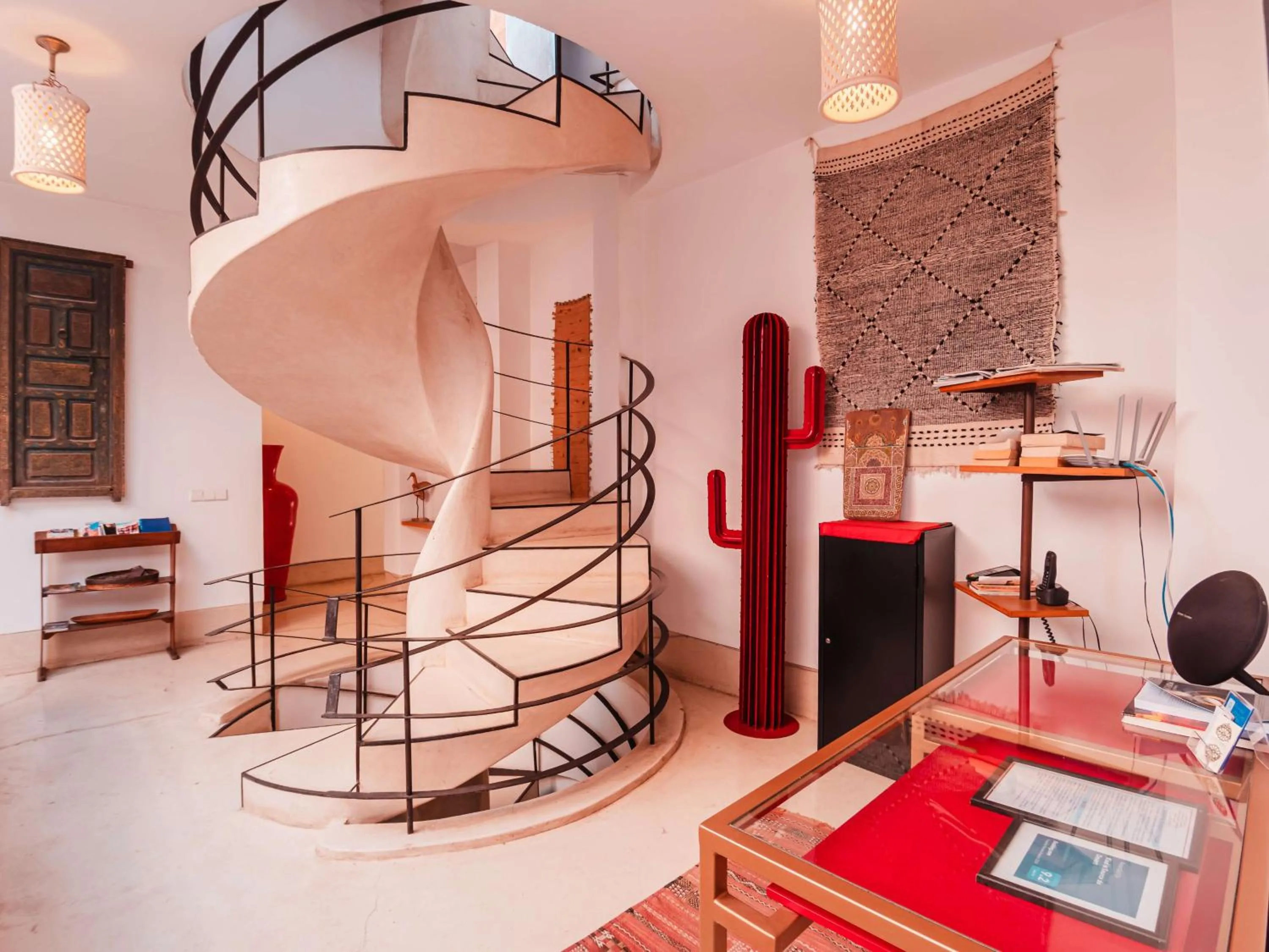 Riad la Source du Desert