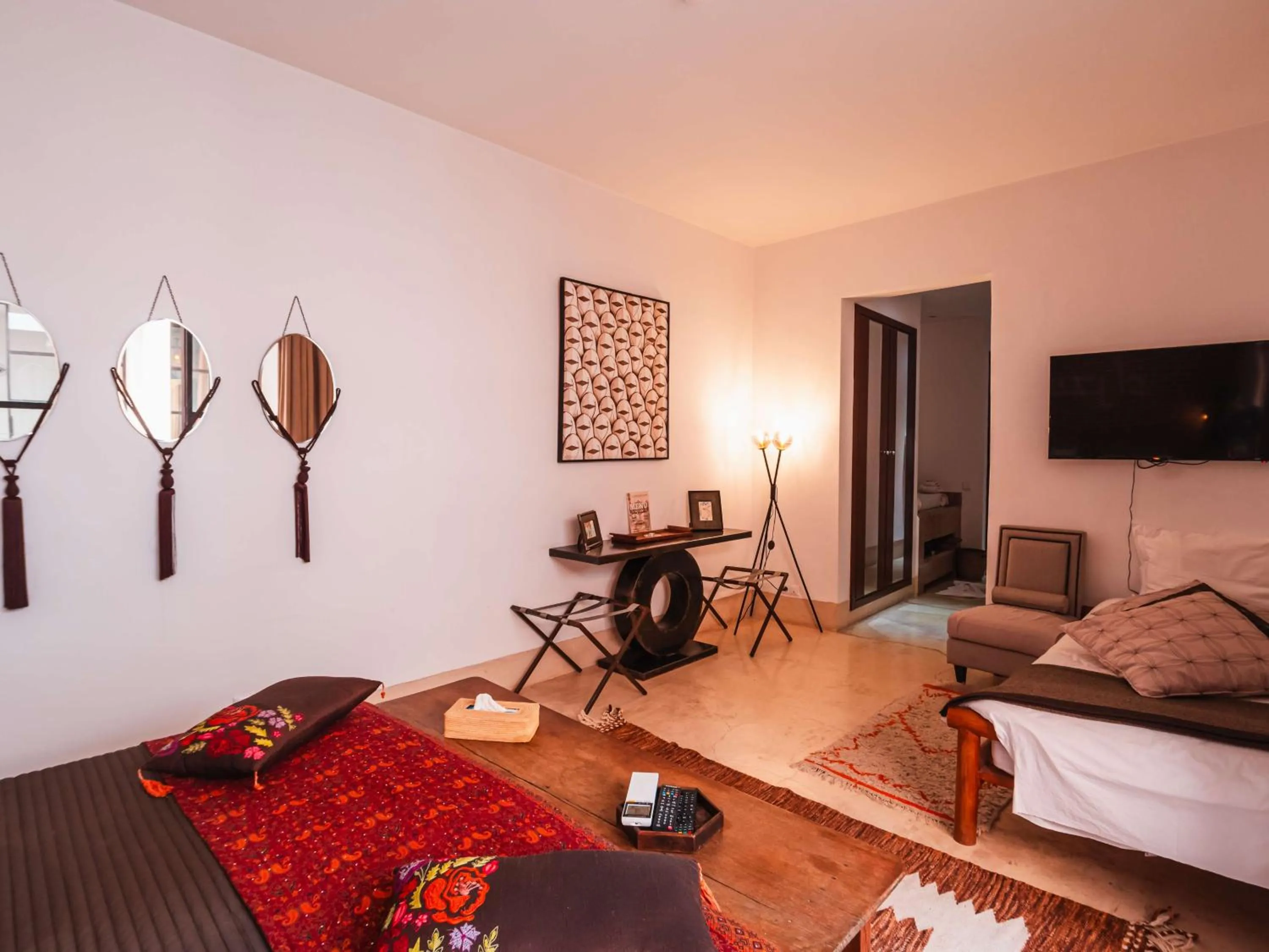 Riad la Source du Desert