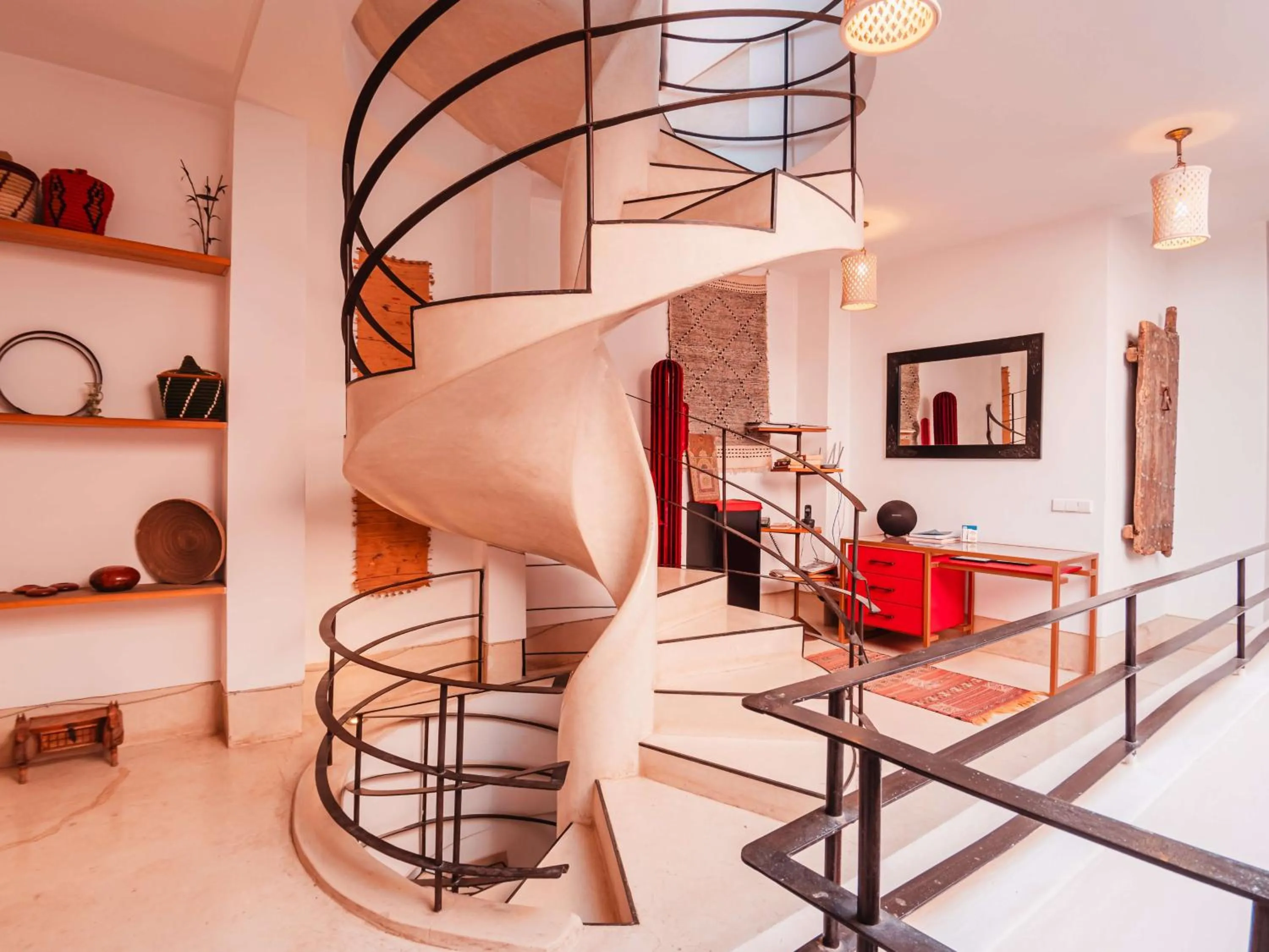 Riad la Source du Desert