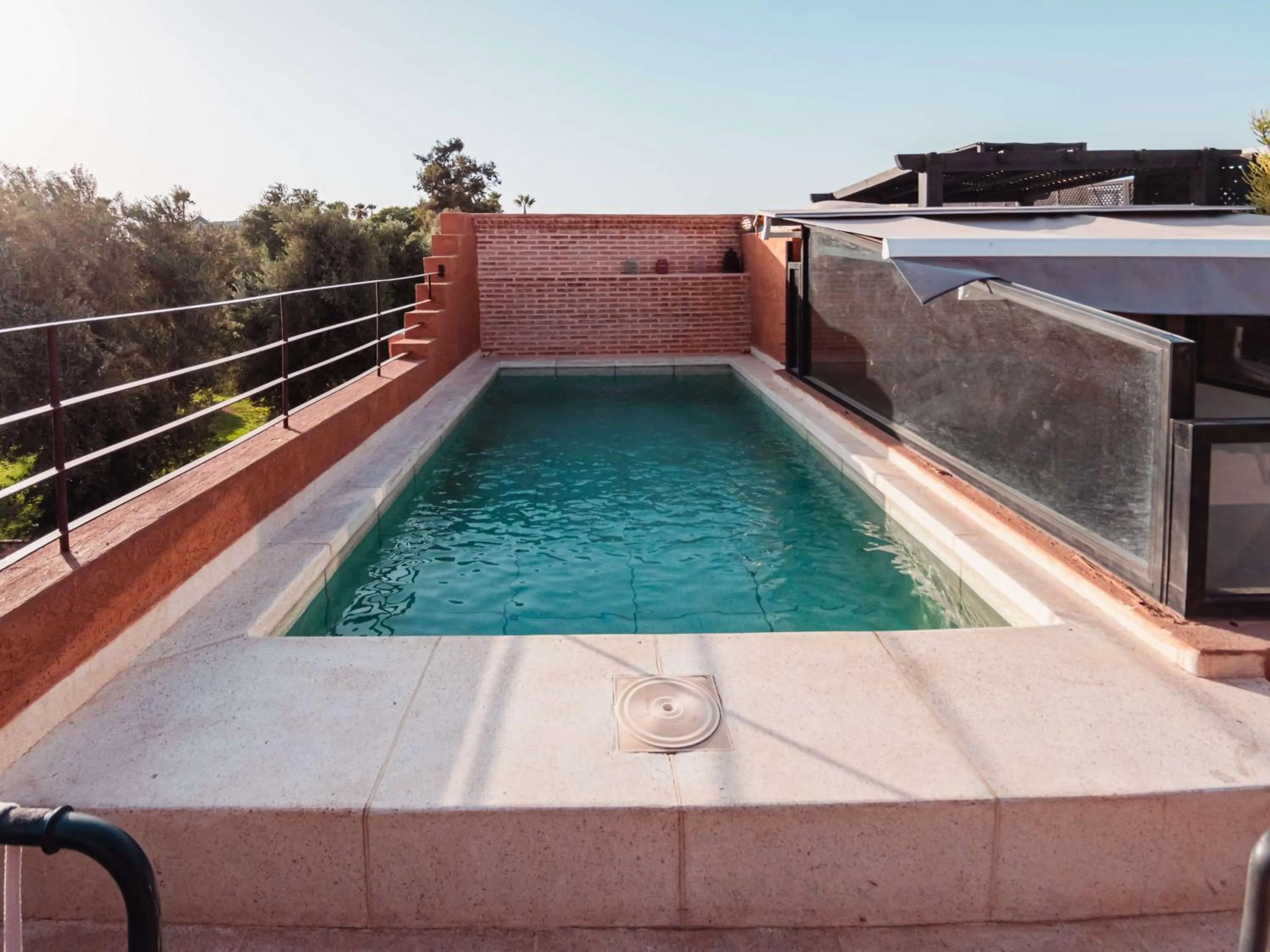 Riad la Source du Desert