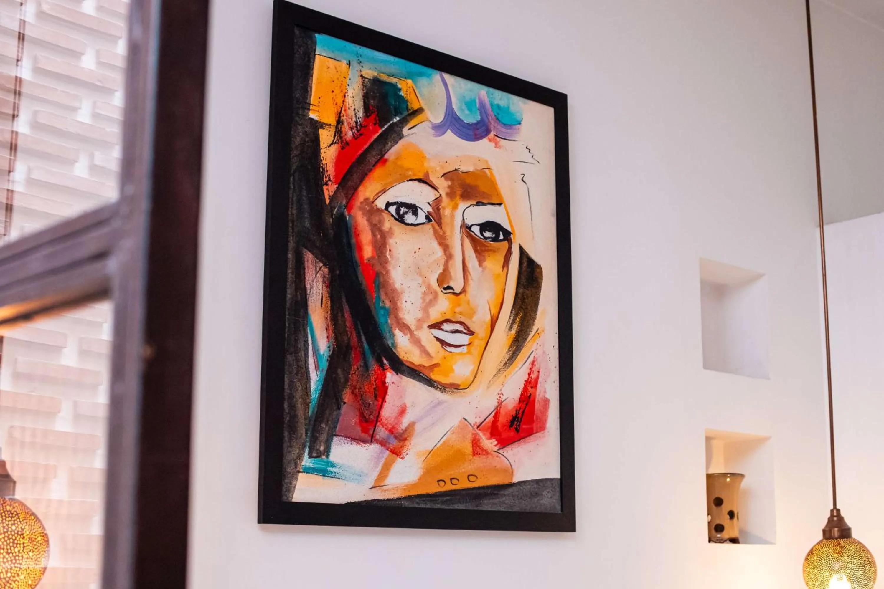 Riad la Source du Desert