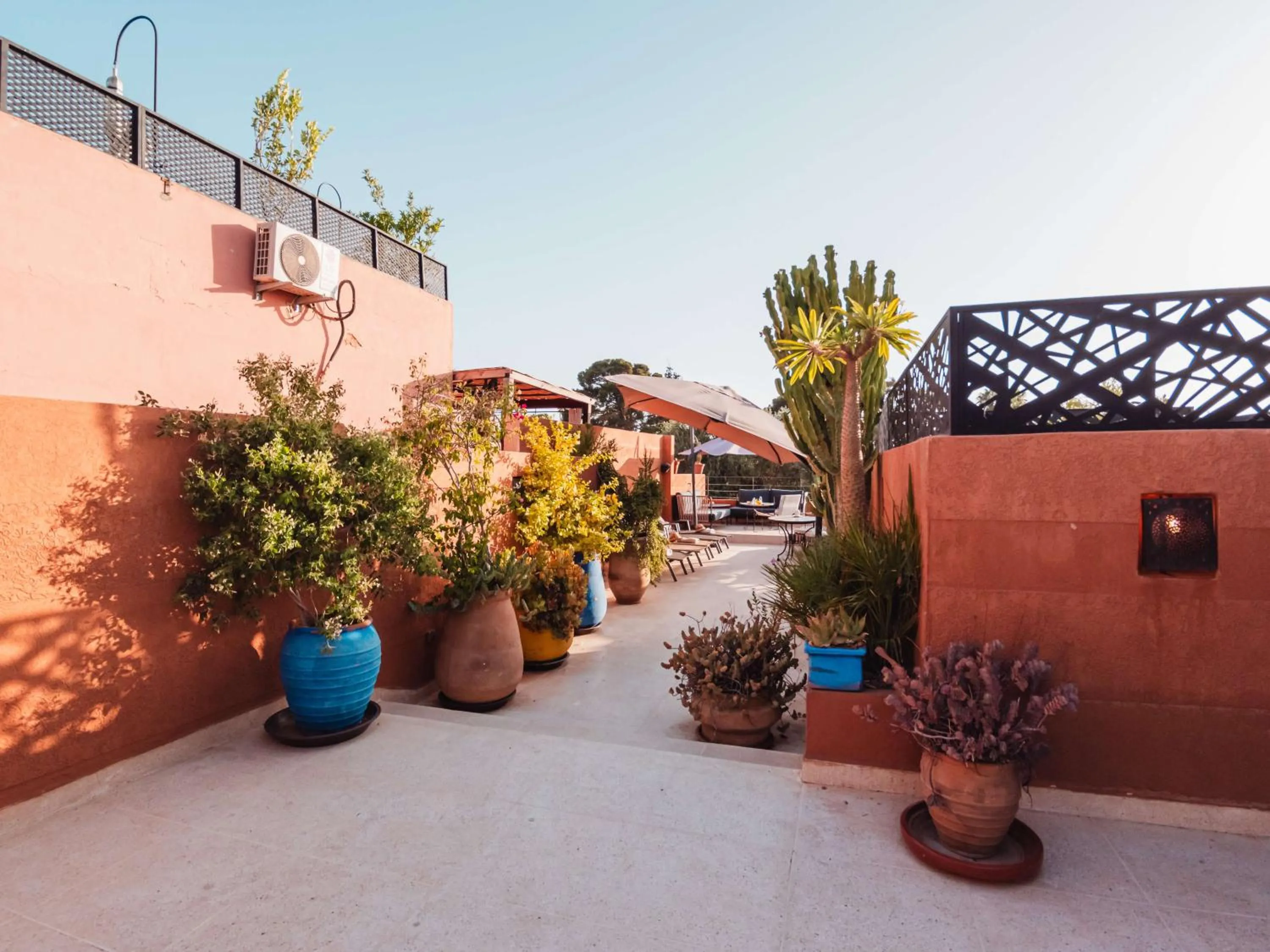 Riad la Source du Desert