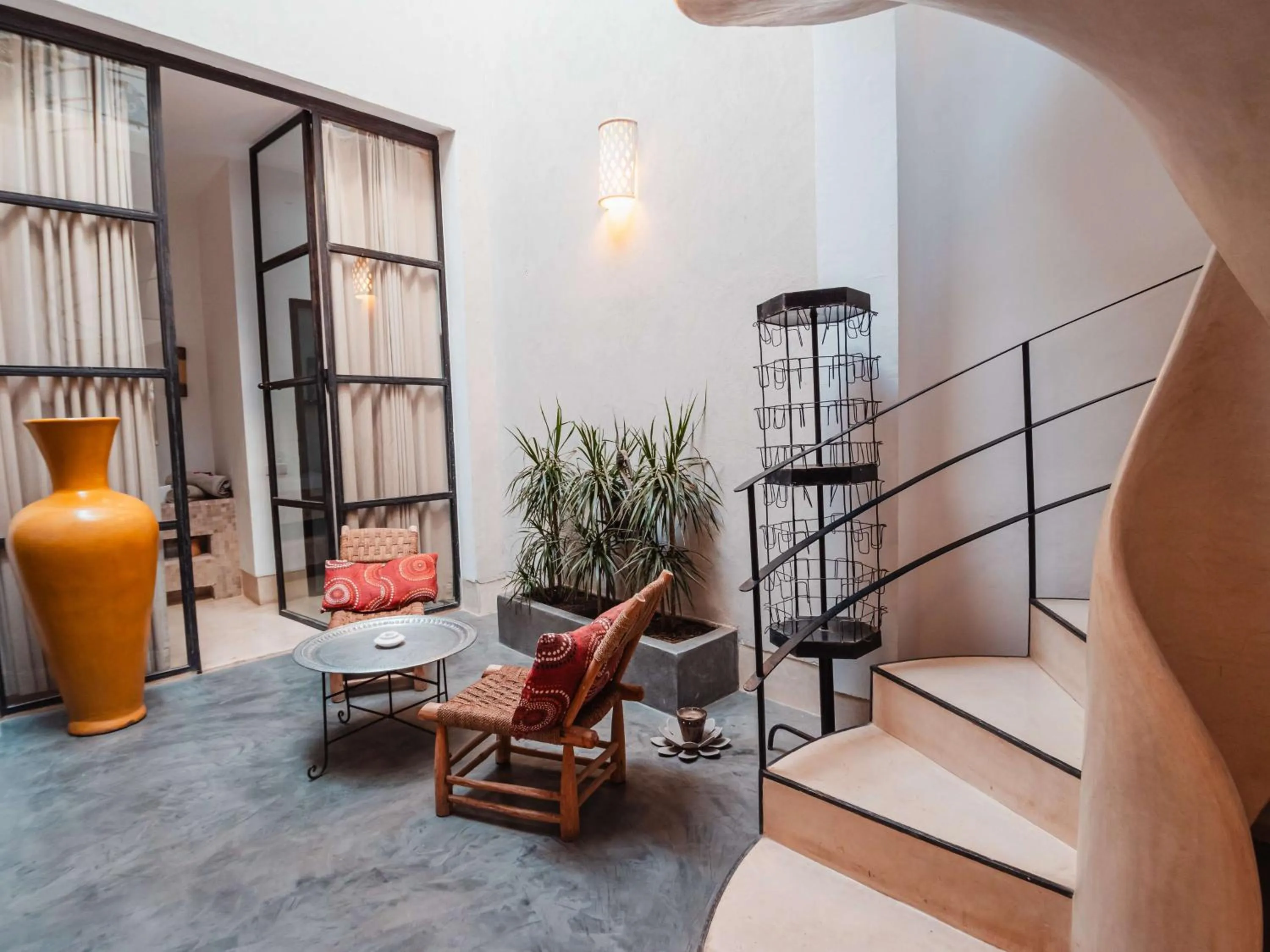 Riad la Source du Desert