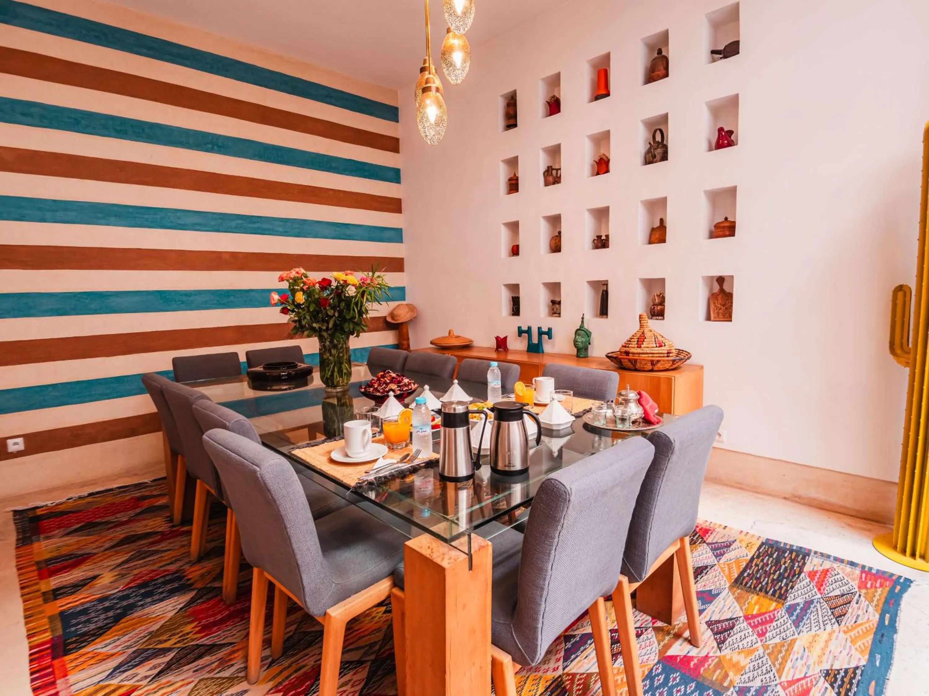 Riad la Source du Desert