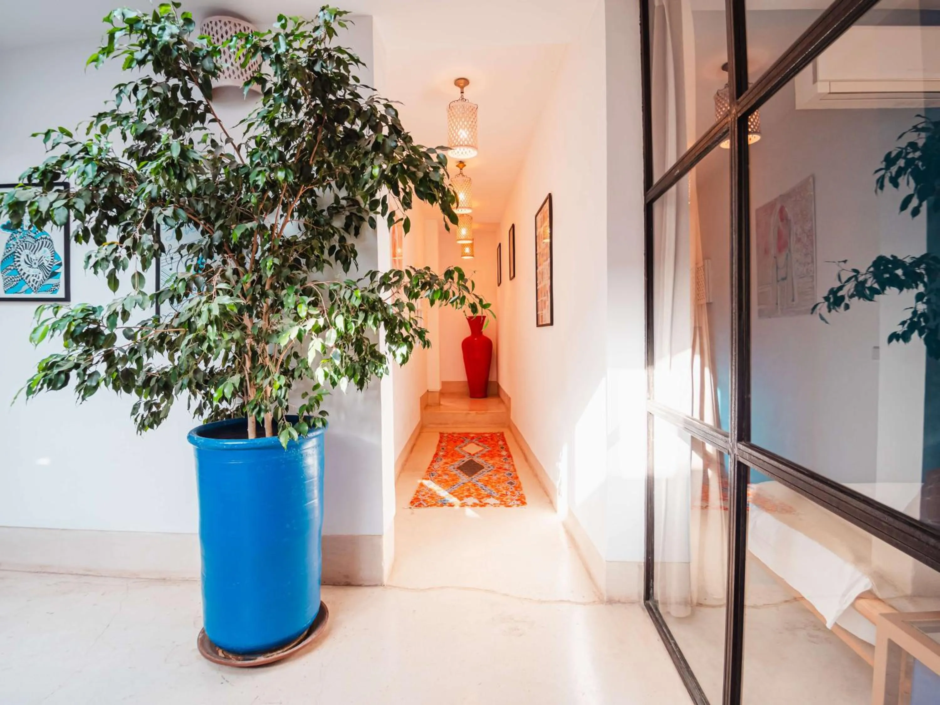 Riad la Source du Desert