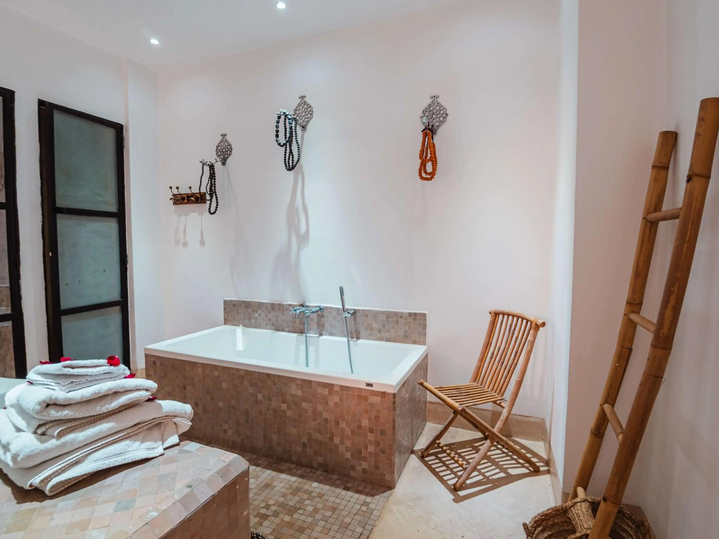 Riad la Source du Desert