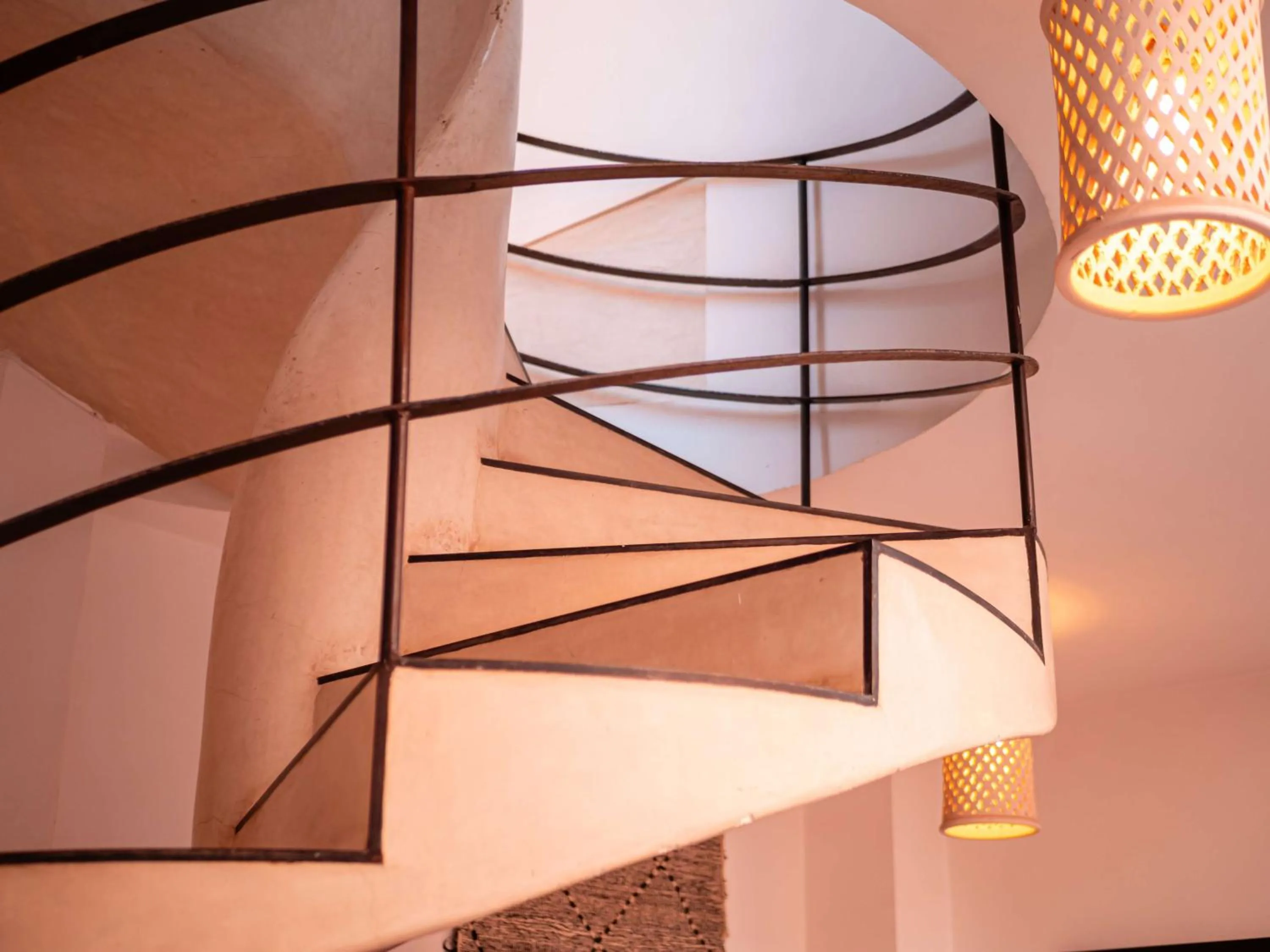 Riad la Source du Desert