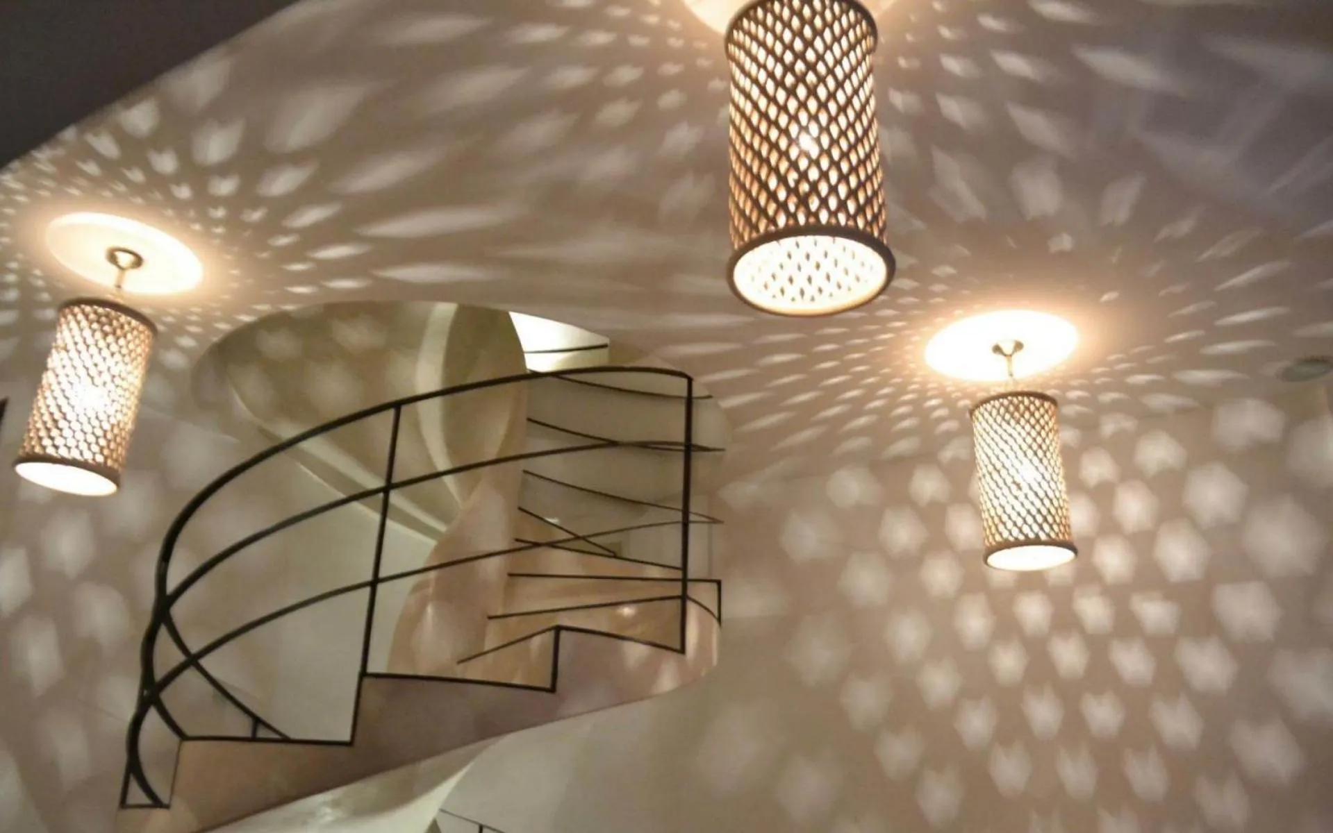 Property building in Riad la Source du Desert