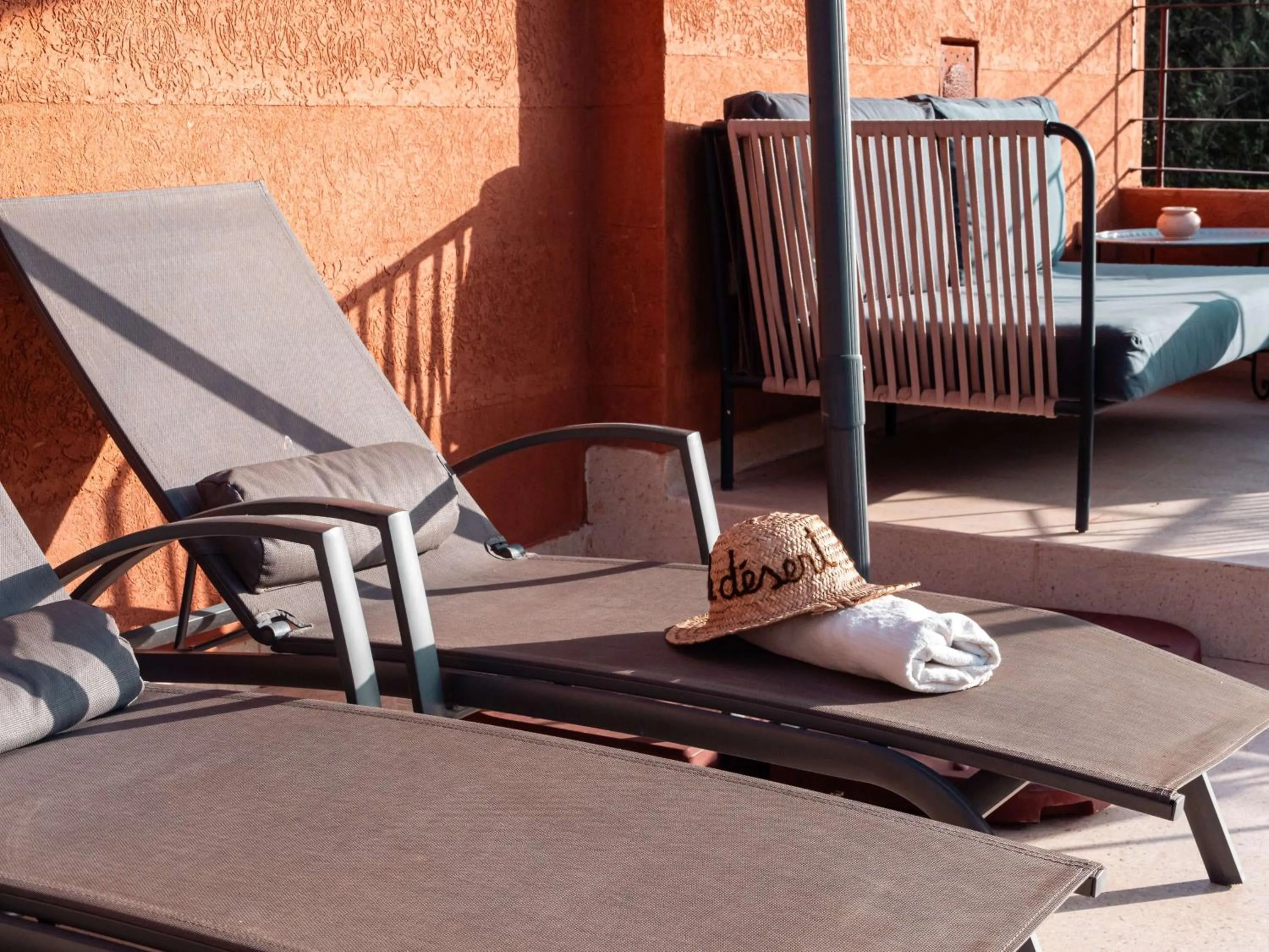 Riad la Source du Desert