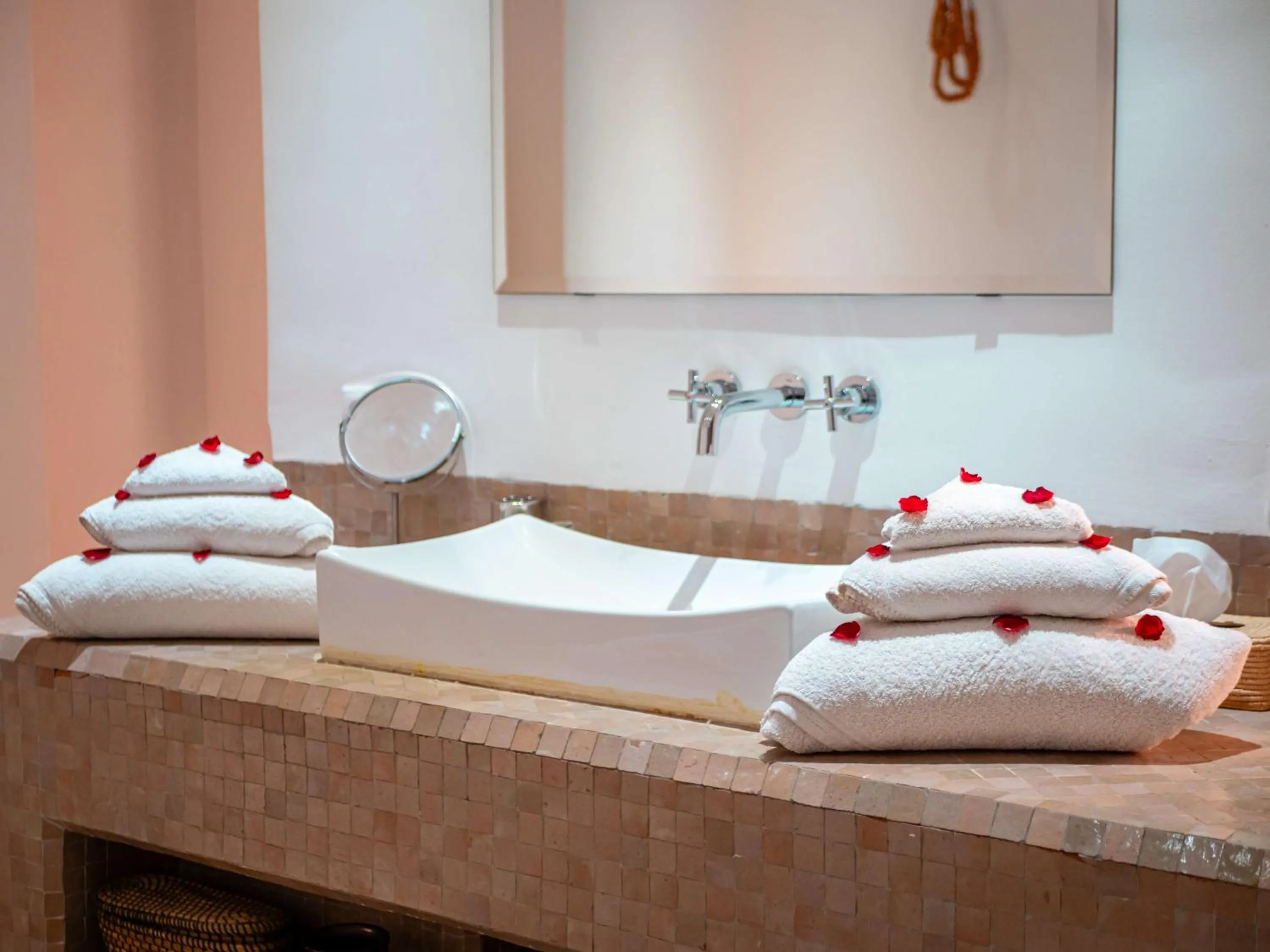 Riad la Source du Desert