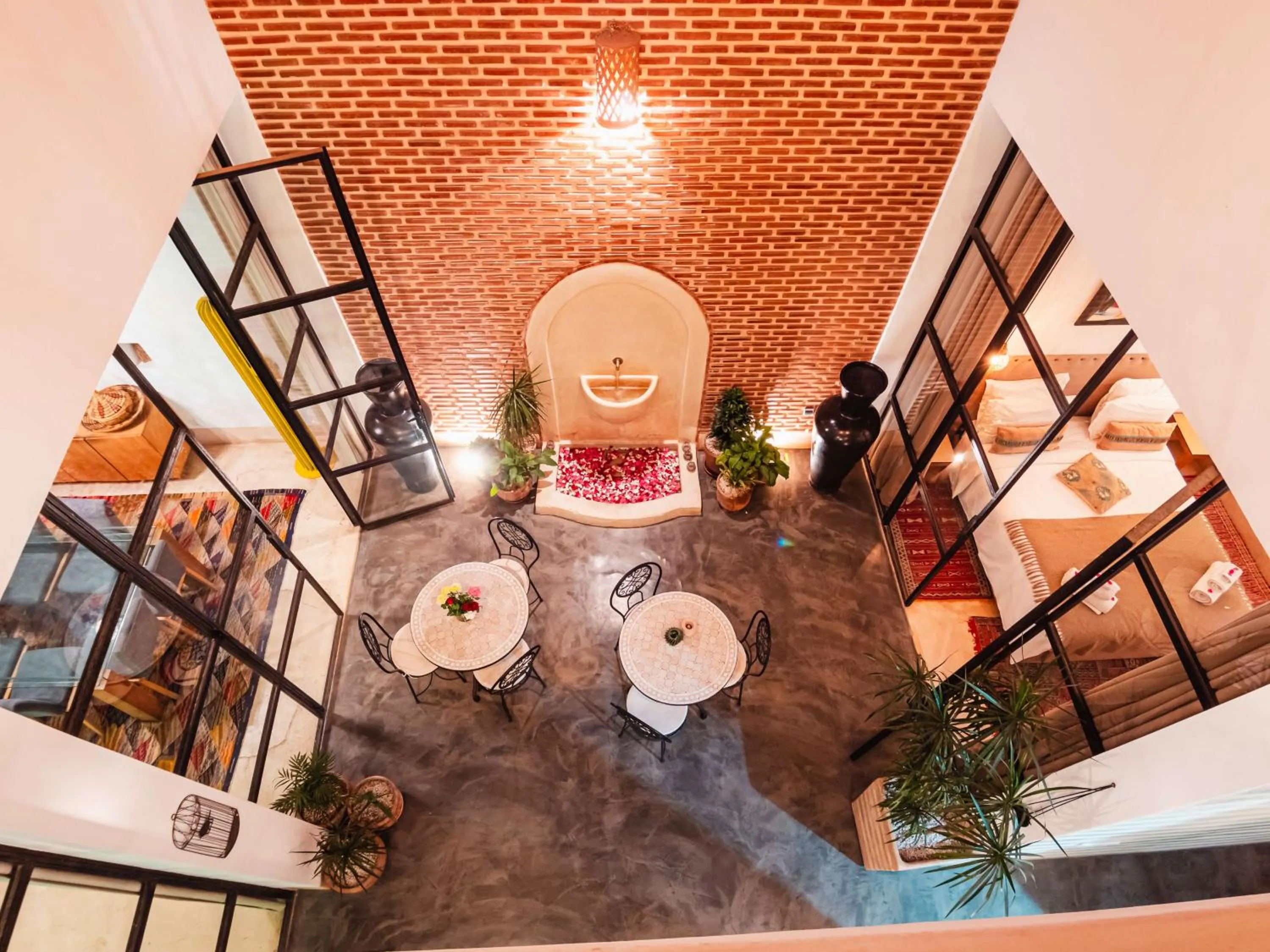 Riad la Source du Desert