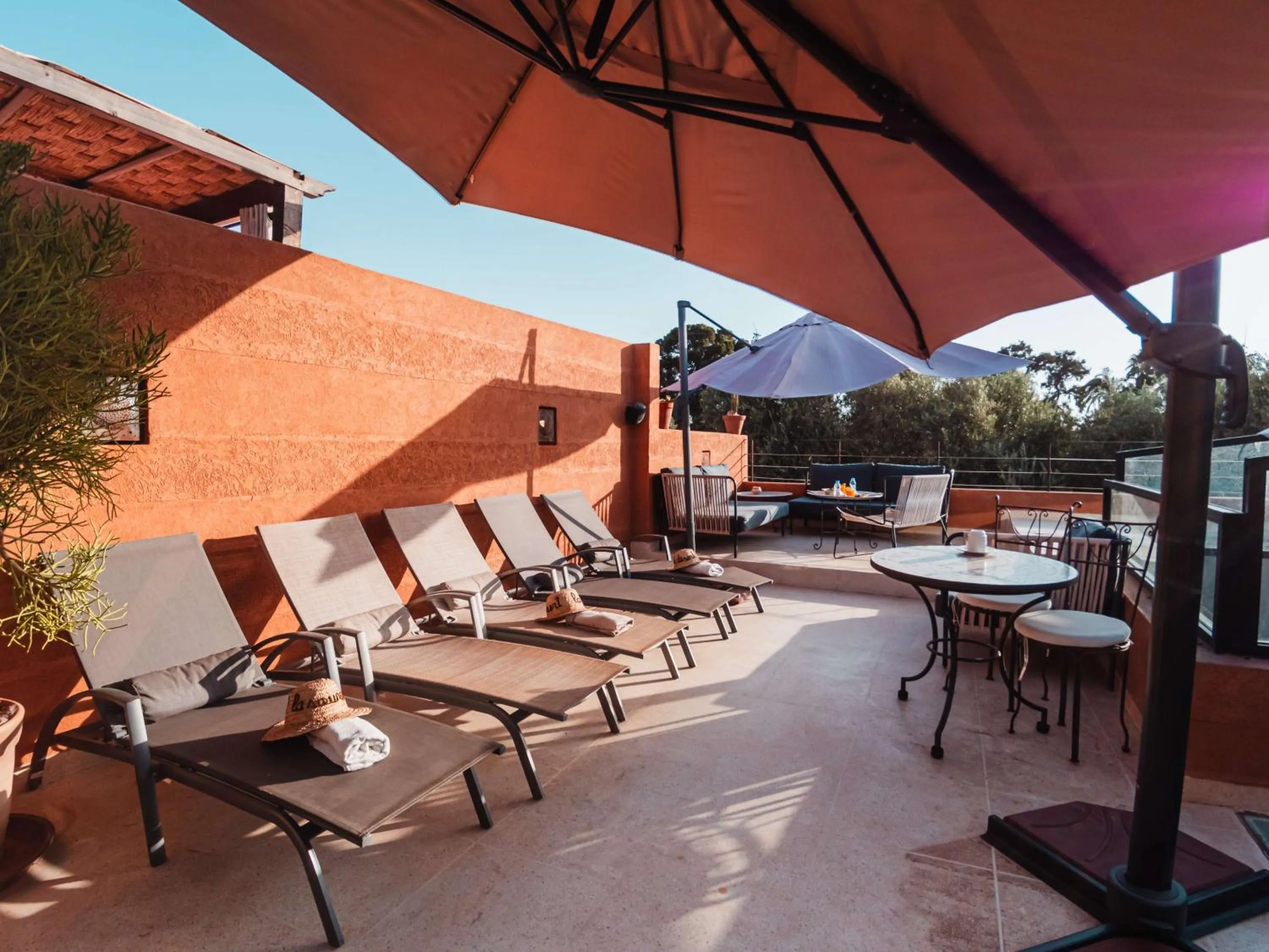 Riad la Source du Desert