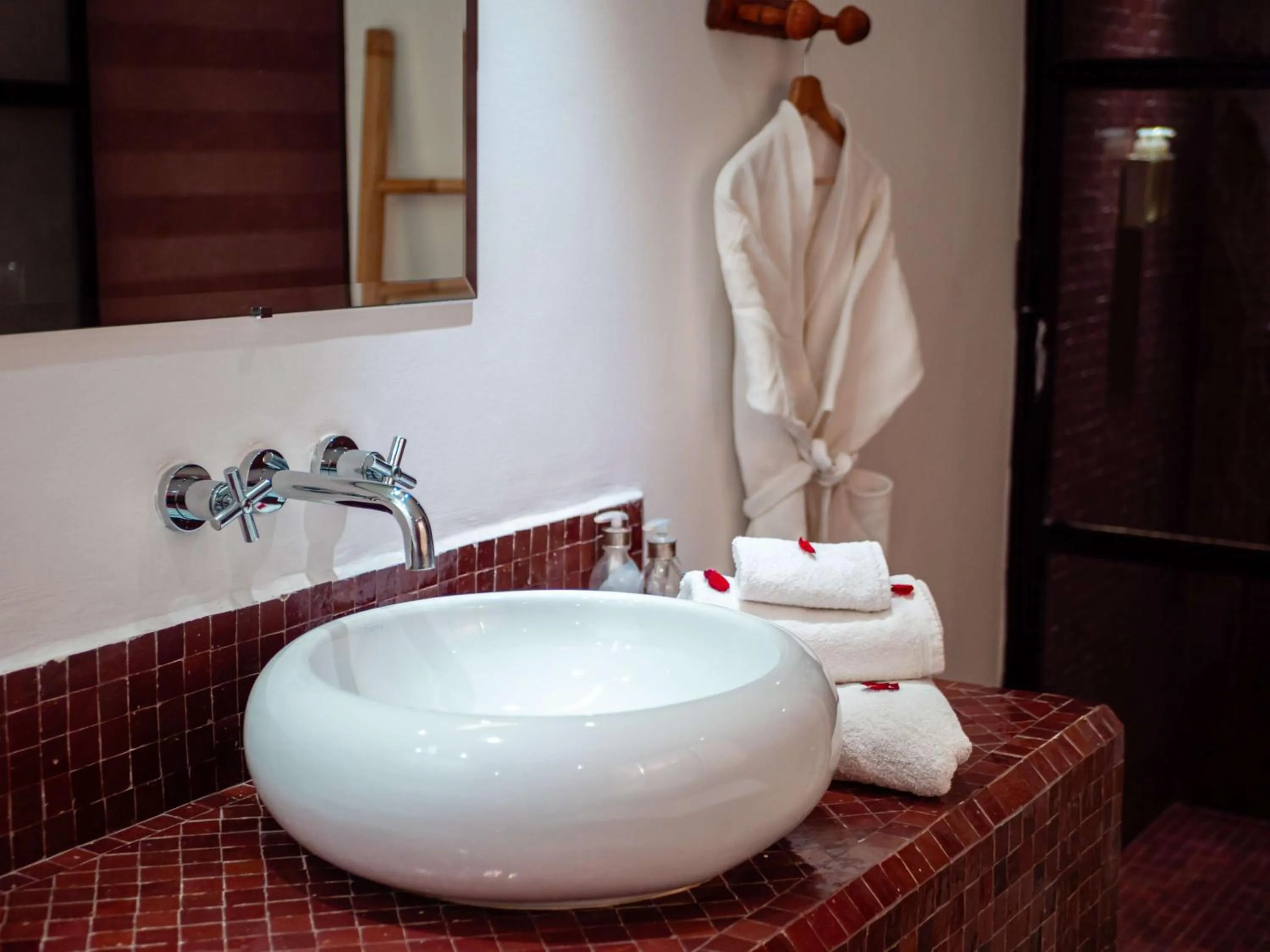 Riad la Source du Desert