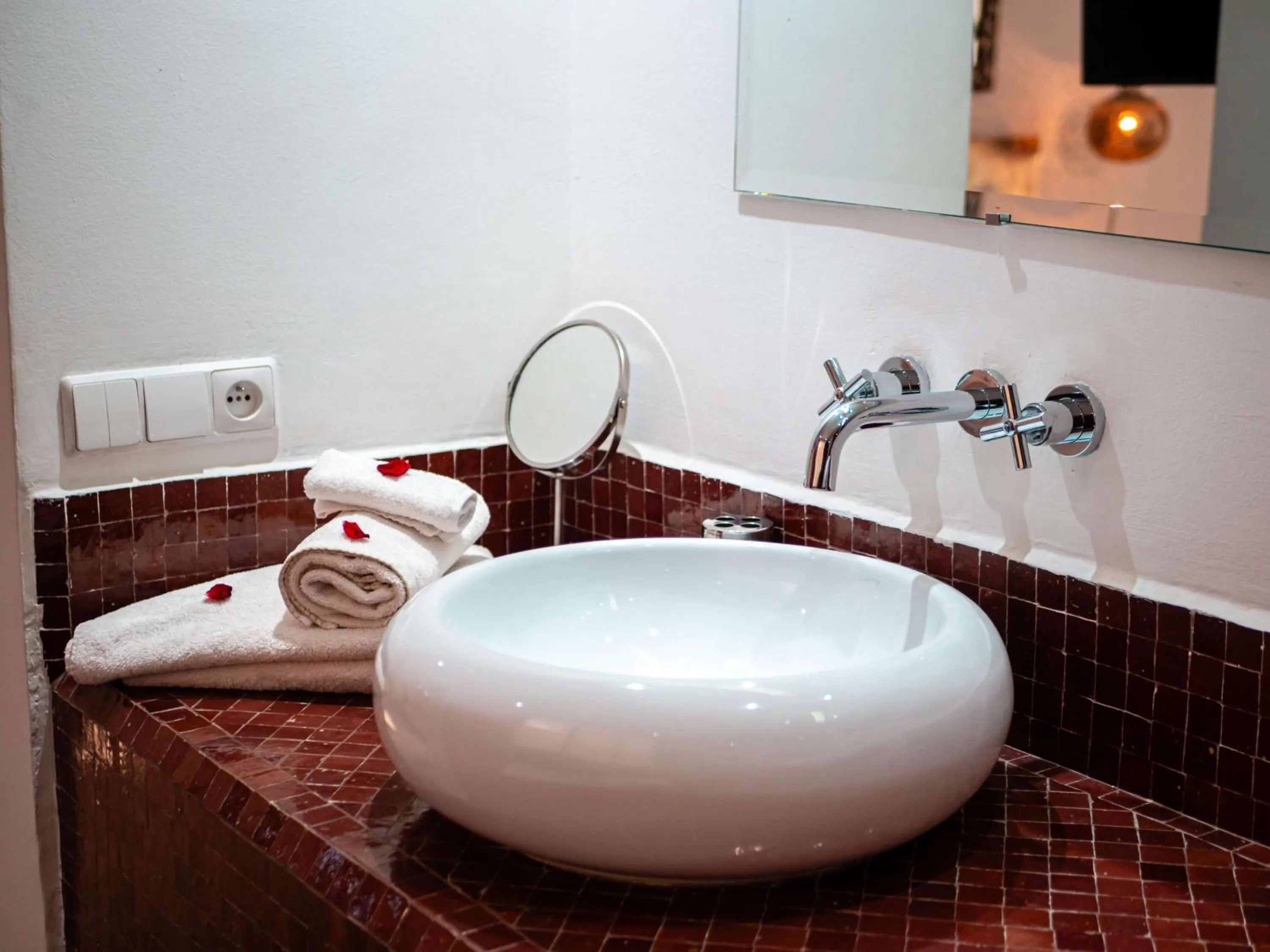 Riad la Source du Desert