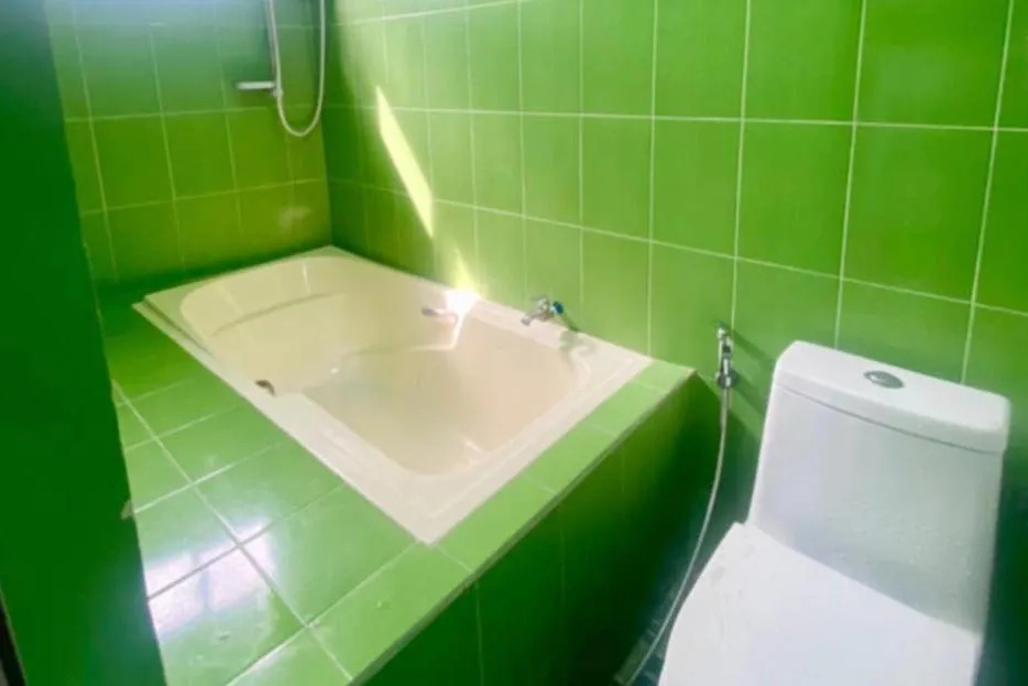 Catappa Lodge Puerto Galera