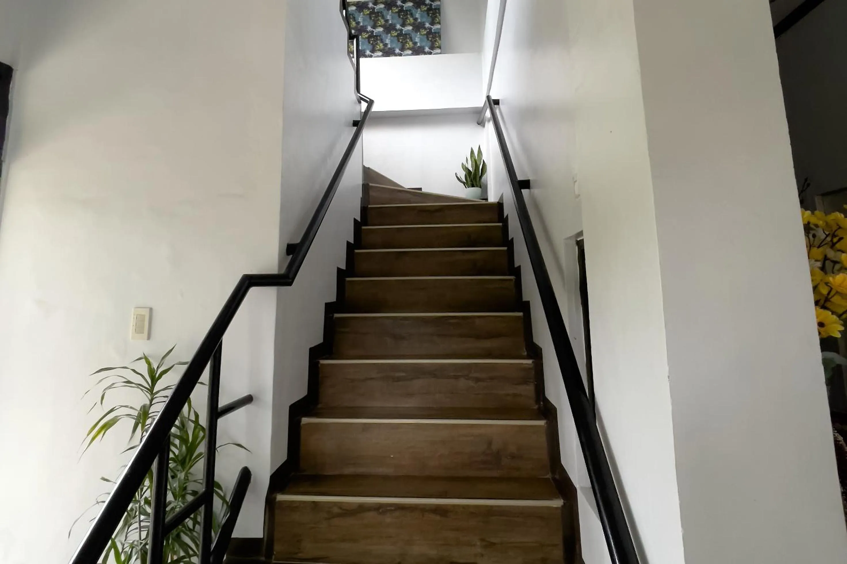 Catappa Lodge Puerto Galera