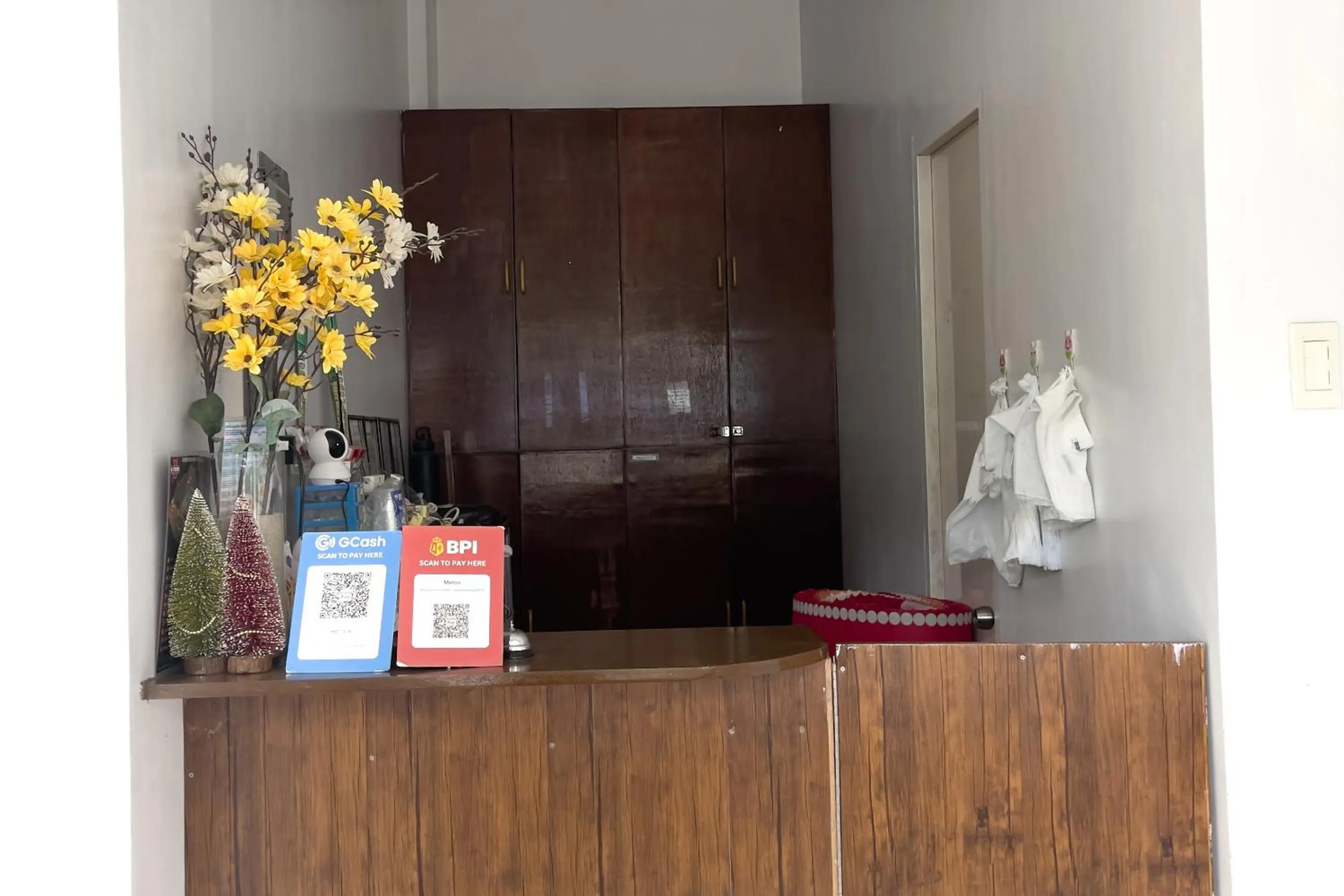 Catappa Lodge Puerto Galera