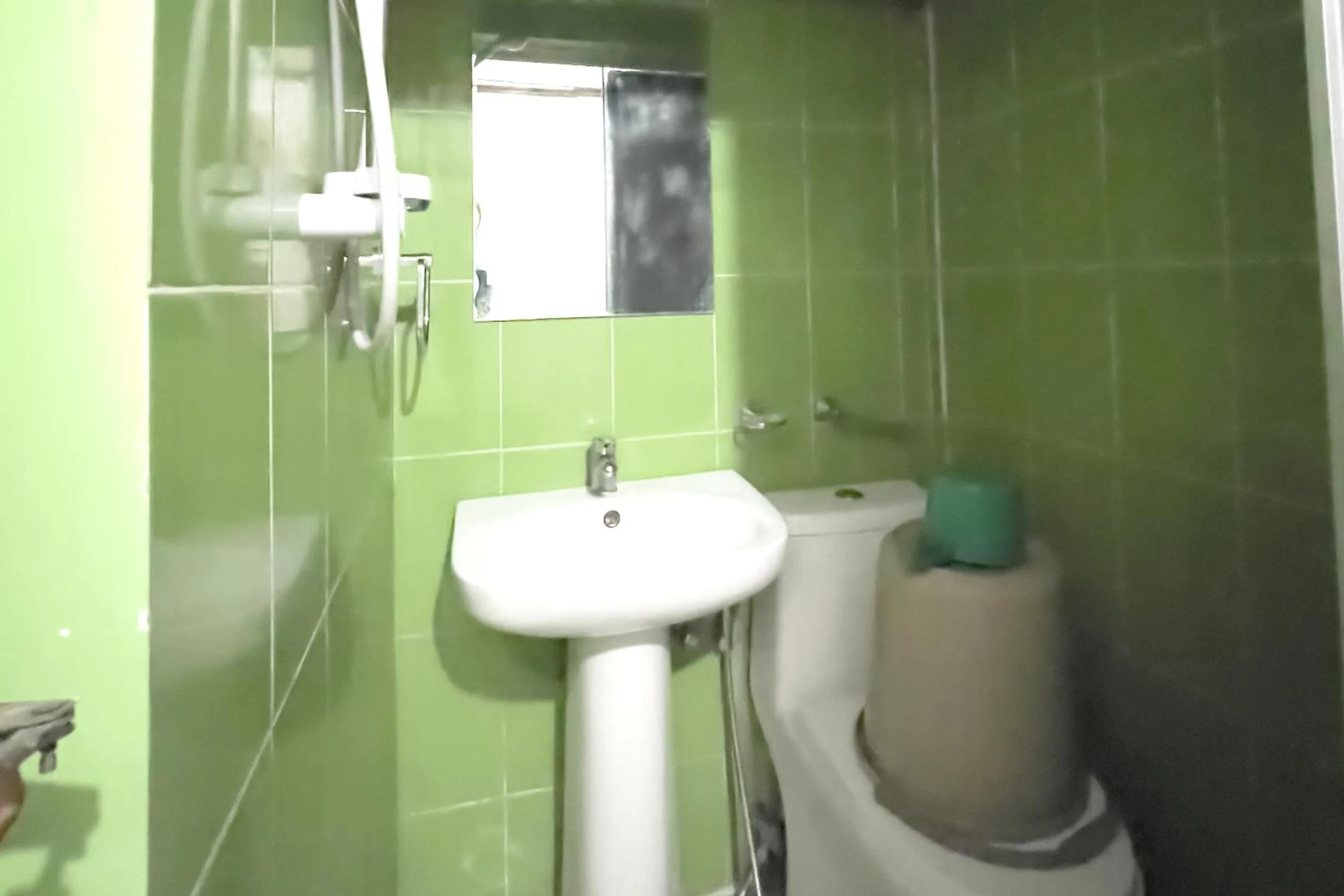 Catappa Lodge Puerto Galera