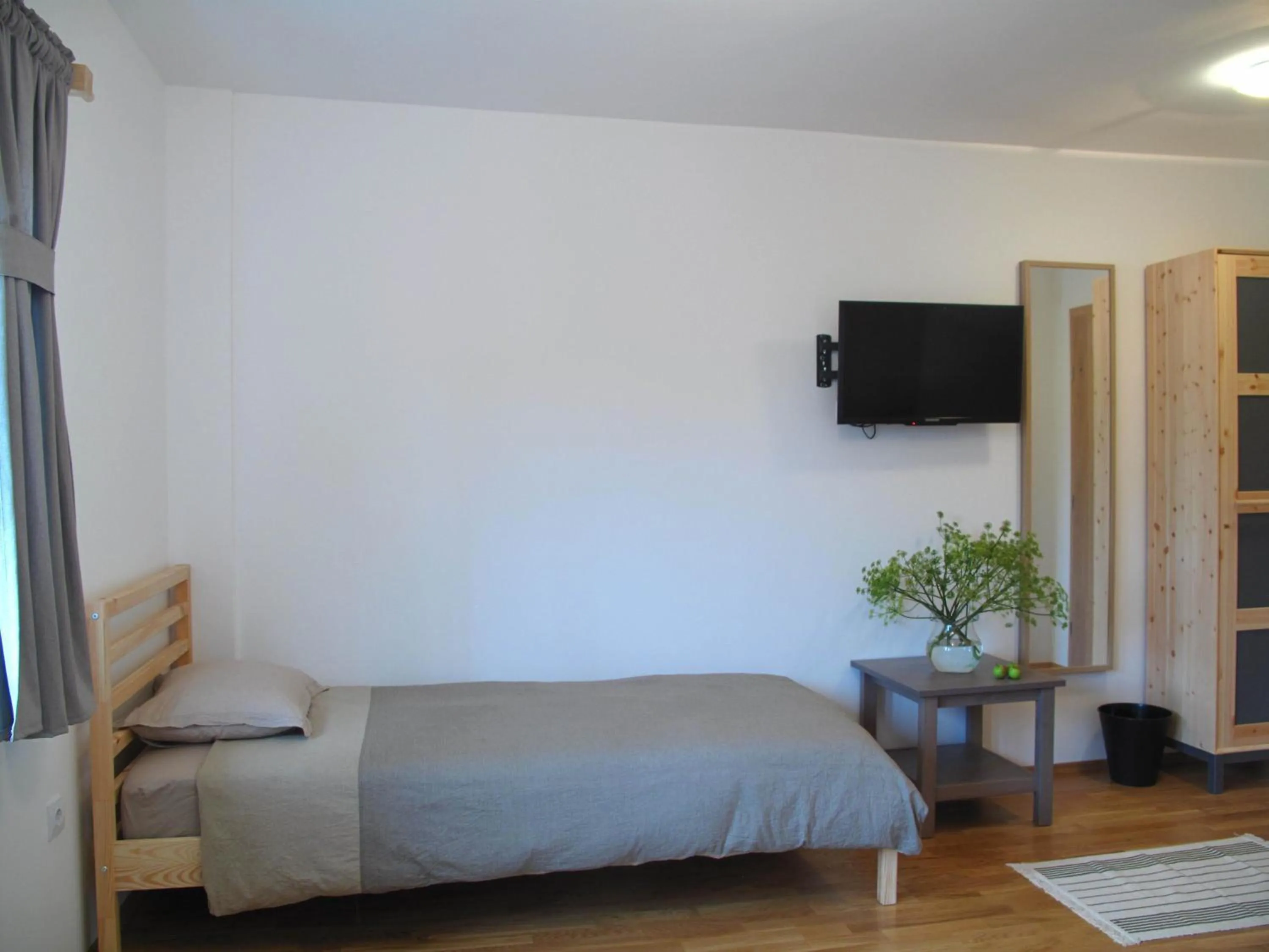 Photo of the whole room, Bed in Guesthouse Bor Plitvice Lakes