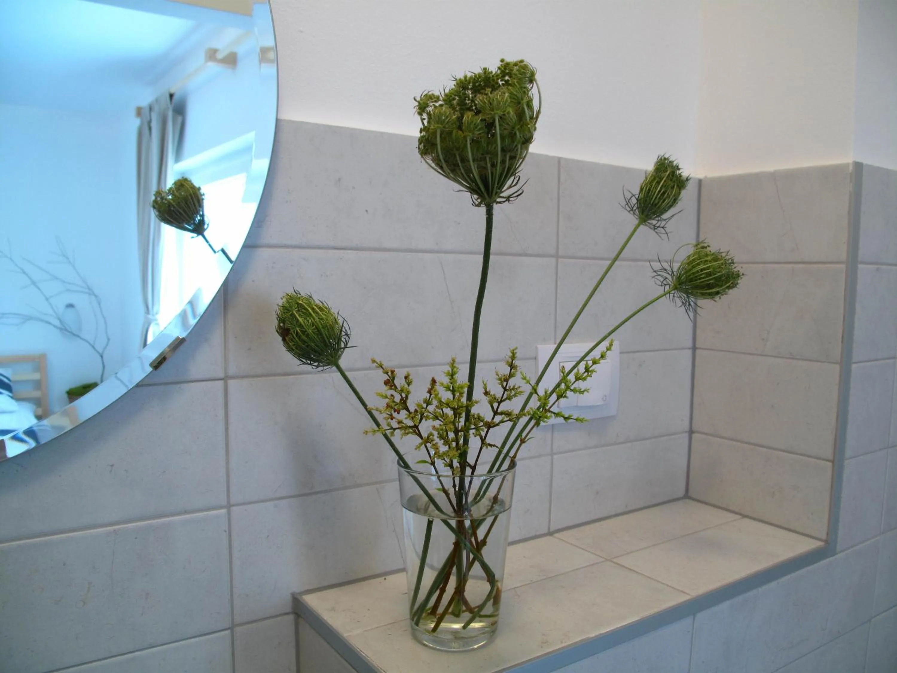 Bathroom in Guesthouse Bor Plitvice Lakes