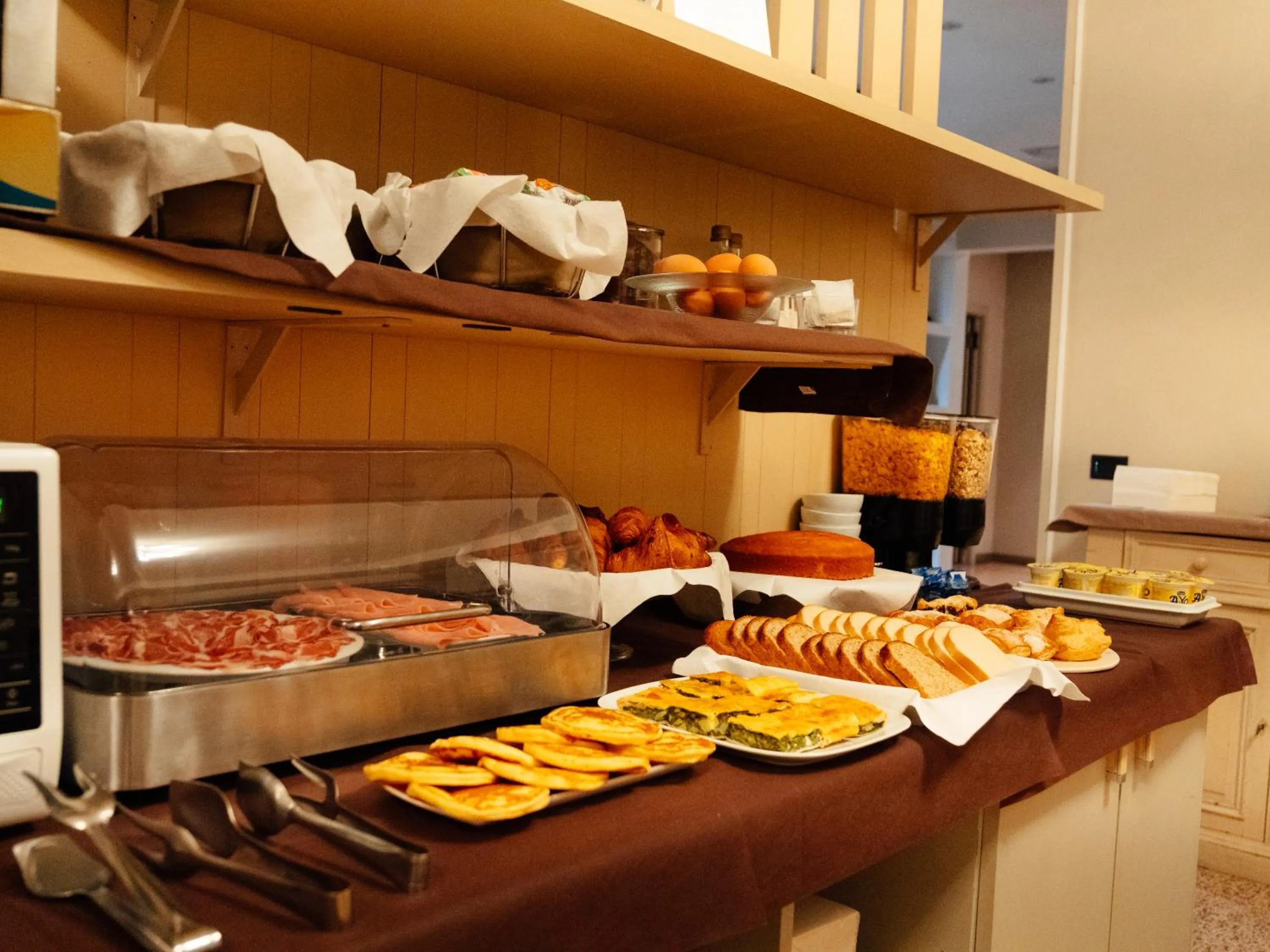 Hotel Le Vigne di Corvino