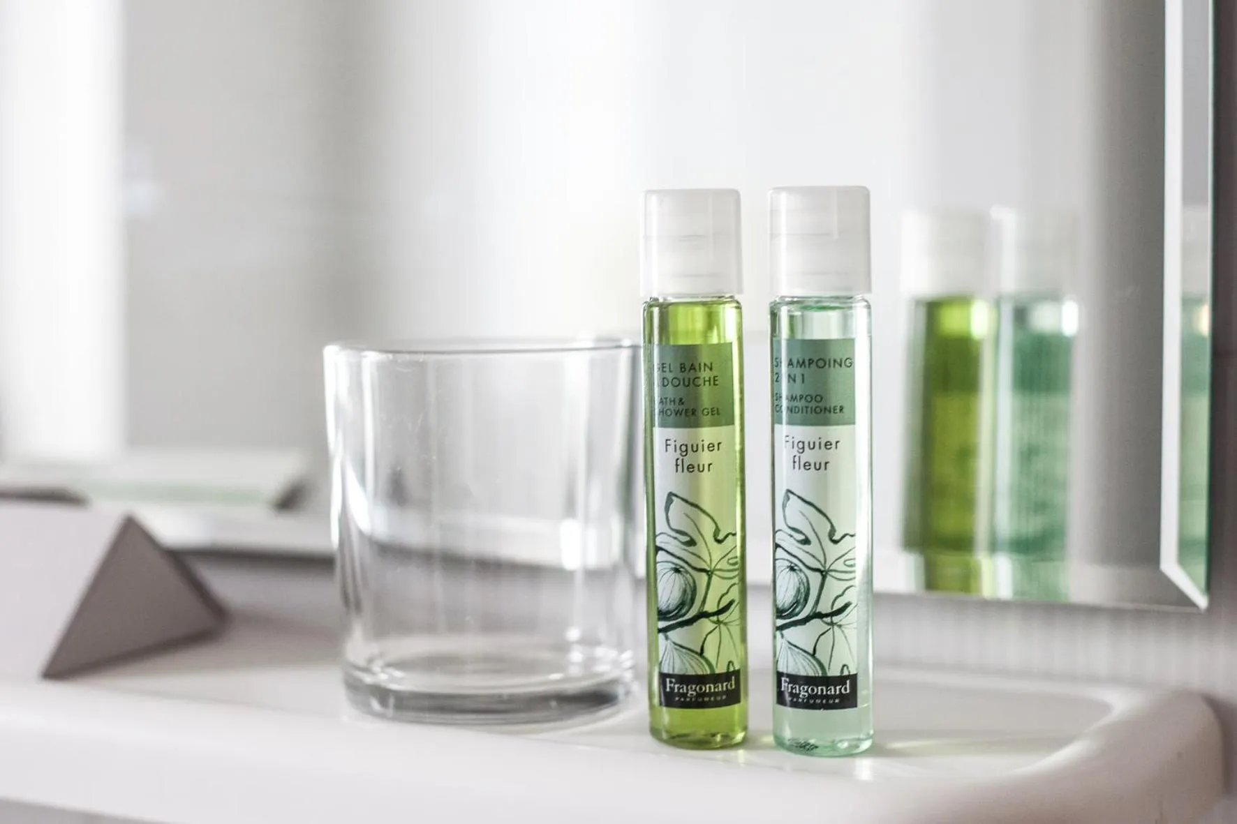 Bathroom in Hotel Le Vigne di Corvino