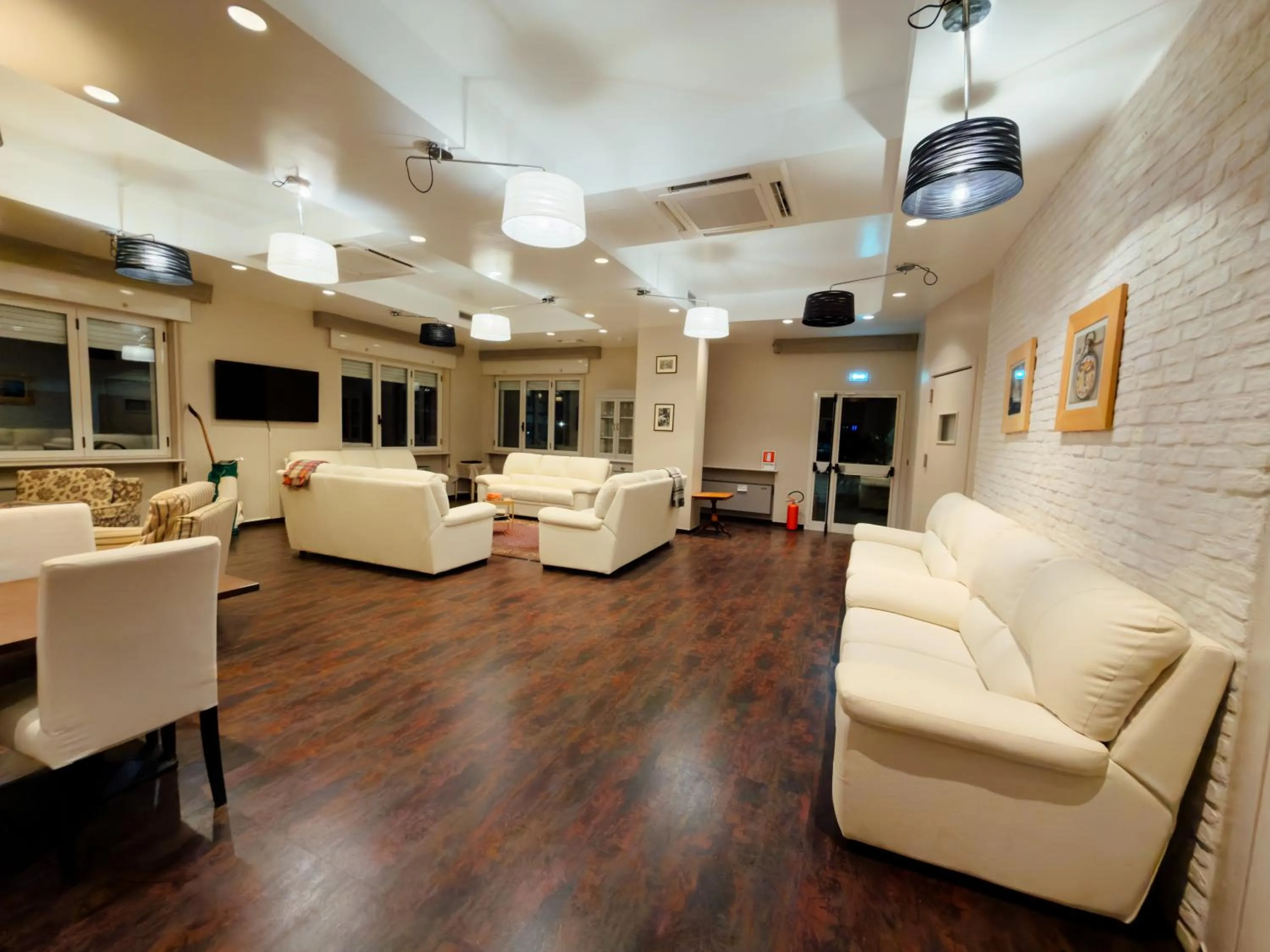 Hotel Le Vigne di Corvino