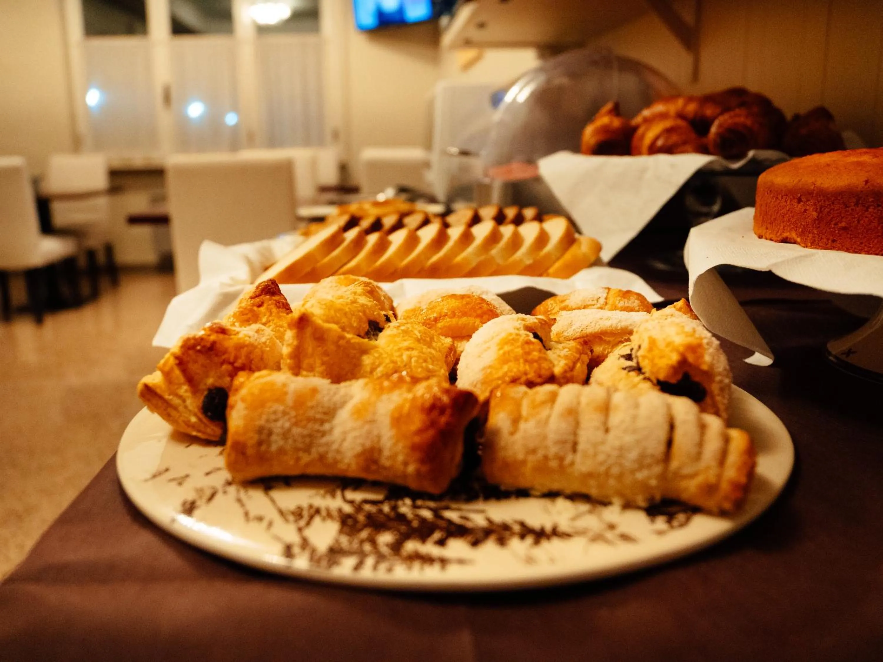 Hotel Le Vigne di Corvino