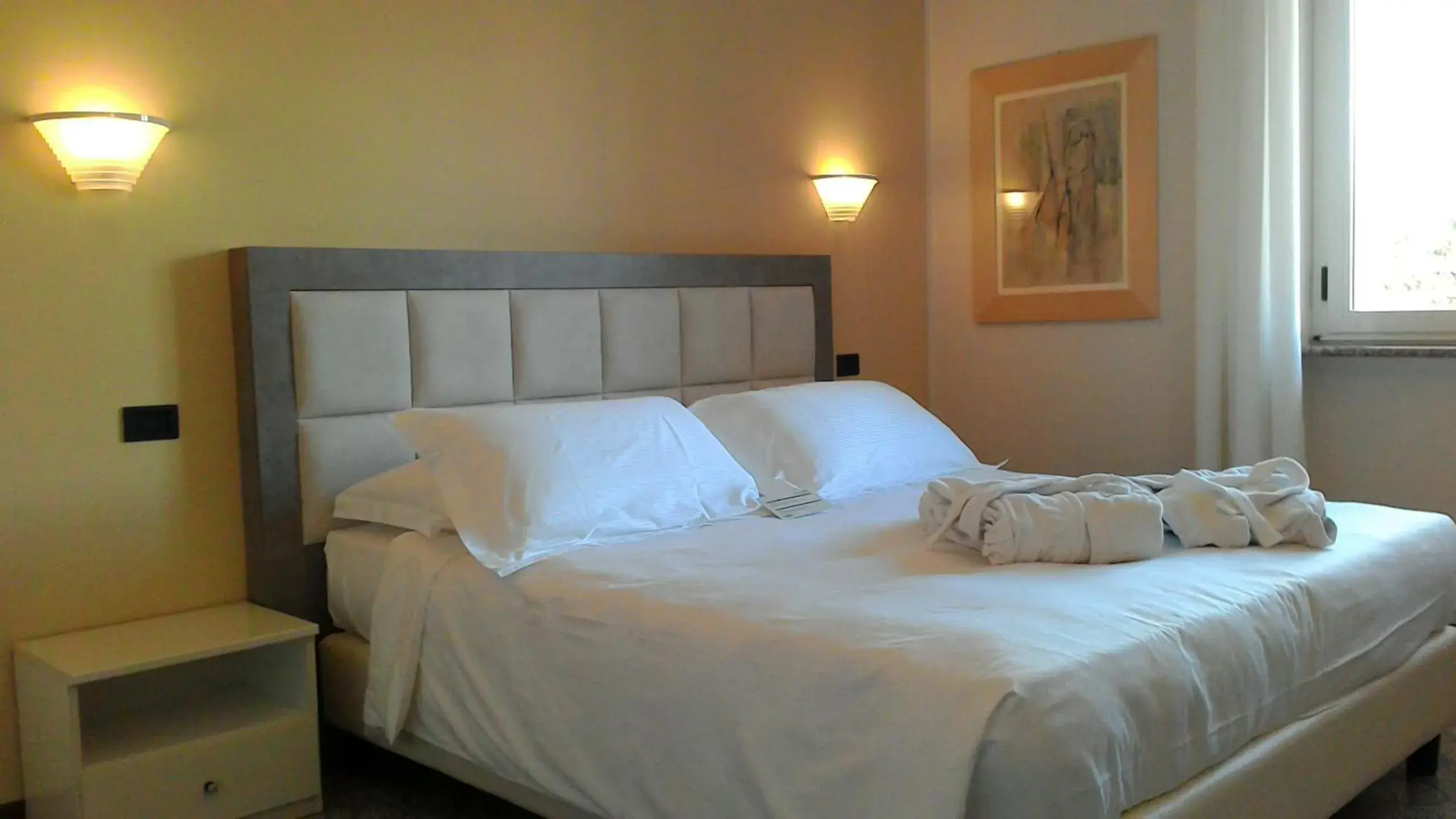 Superior Double or Twin Room - single occupancy in Hotel Le Vigne di Corvino Superior Double or Twin Room - single occupancy in Hotel Le Vigne di Corvino