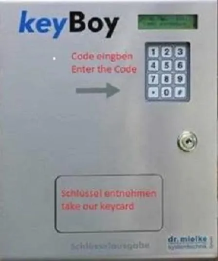 Other in Vienna Grand Apartments DANUBE