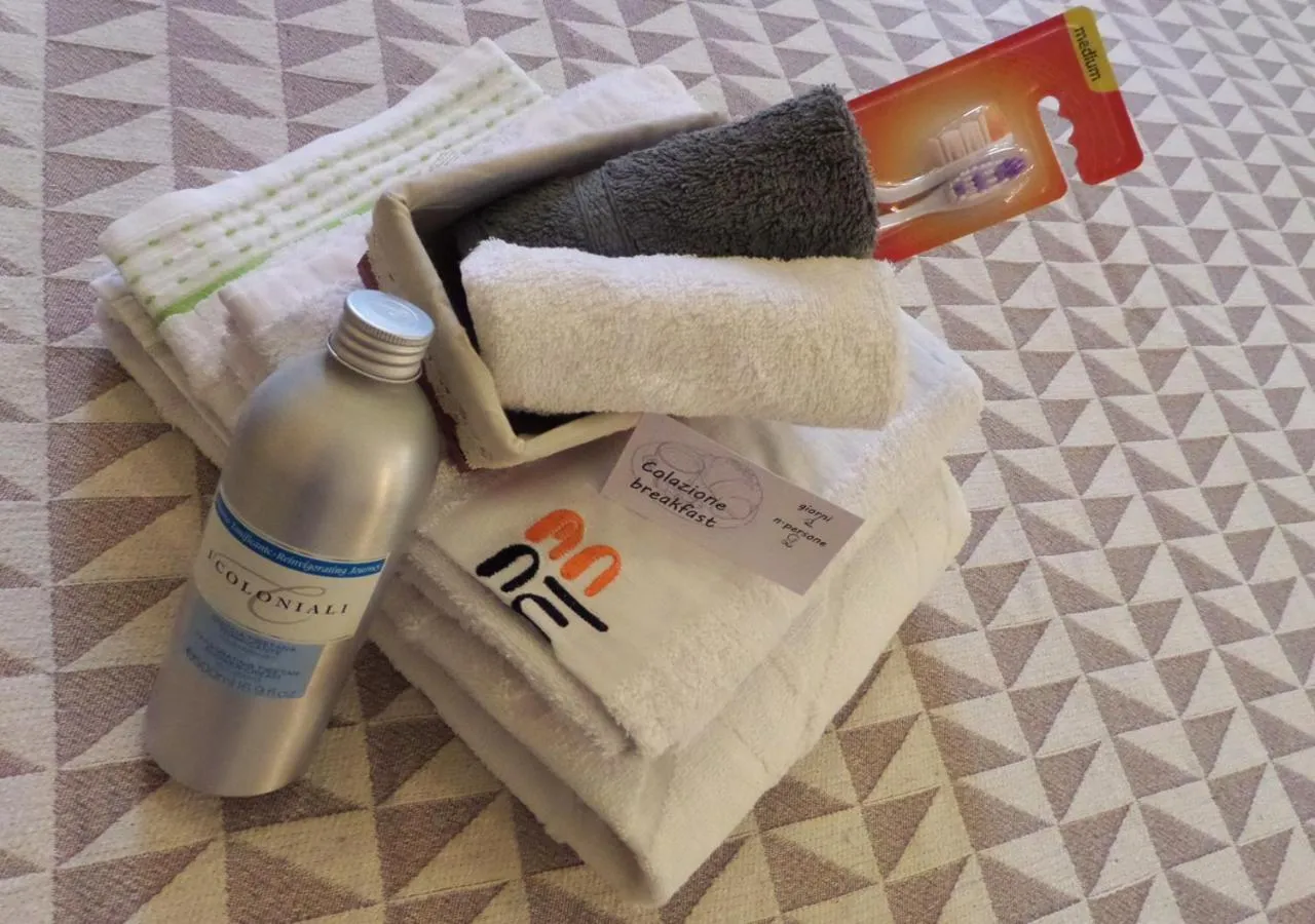 Other in La Finestra sul Fiume