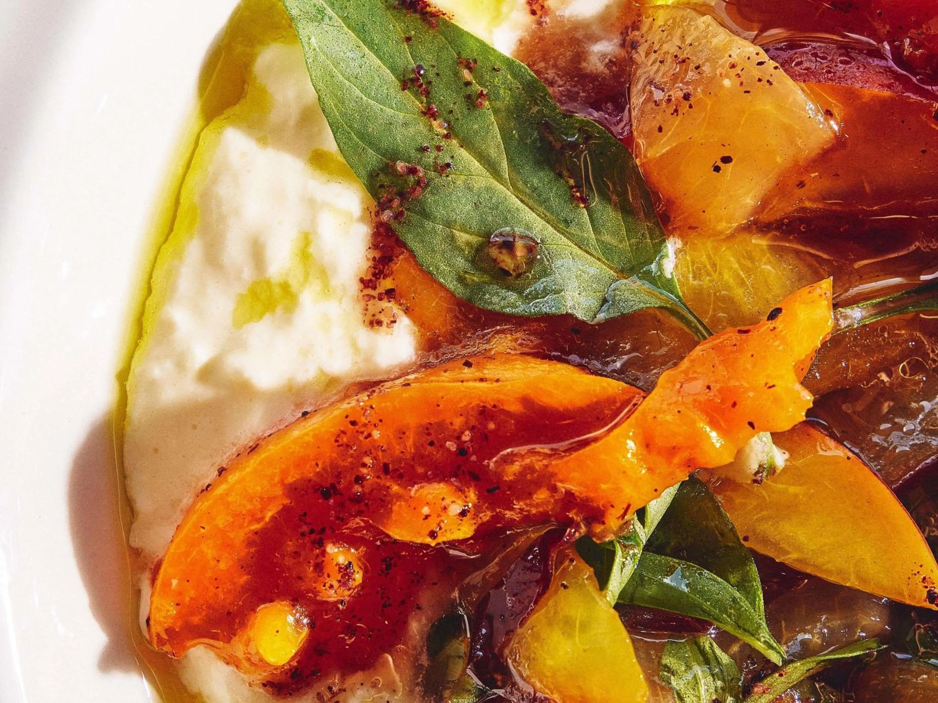 Restaurant/places to eat in 25hours Hotel Sydney The Olympia