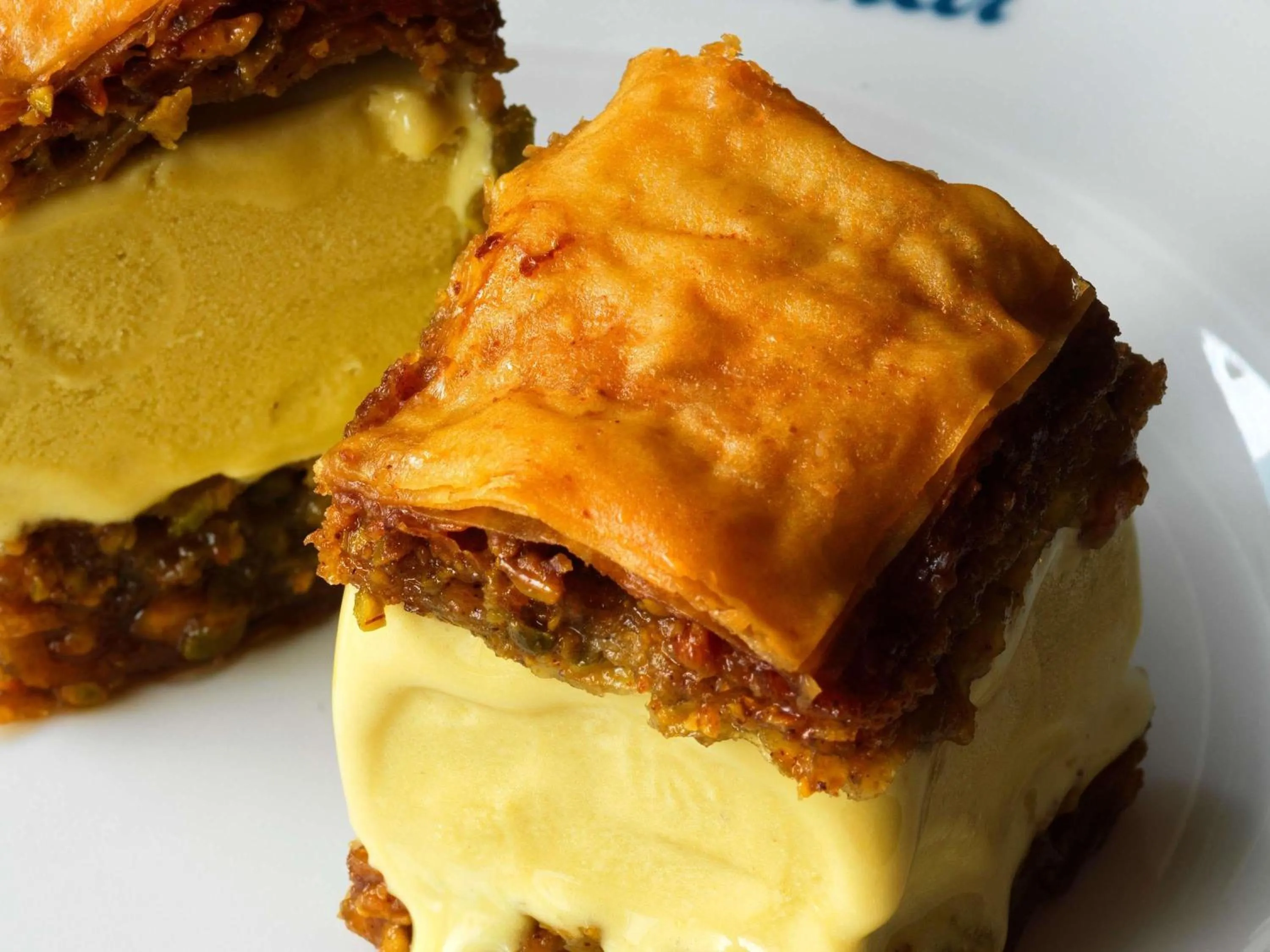 Restaurant/places to eat in 25hours Hotel Sydney The Olympia