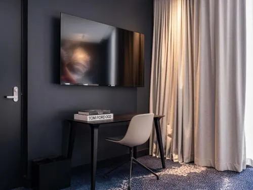 Novotel Sydney Cabramatta