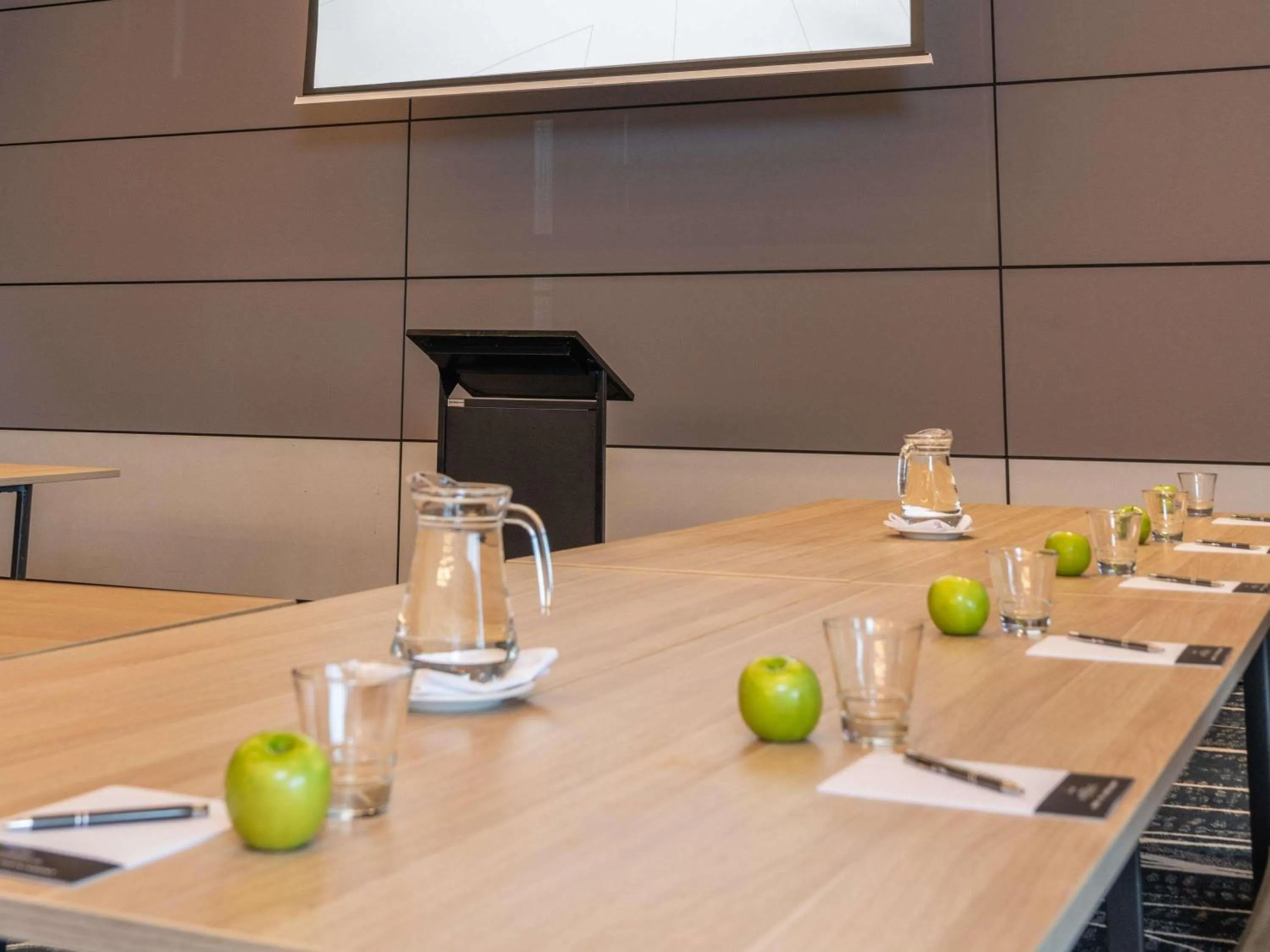 Meeting/conference room in Novotel Sydney Cabramatta