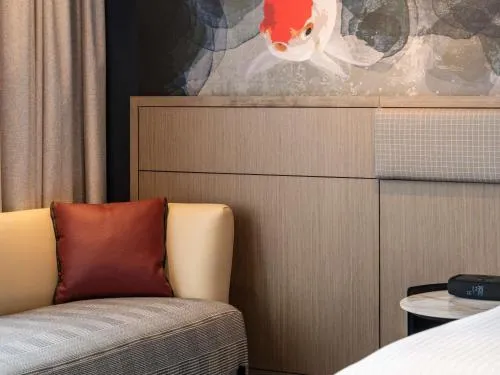 Novotel Sydney Cabramatta