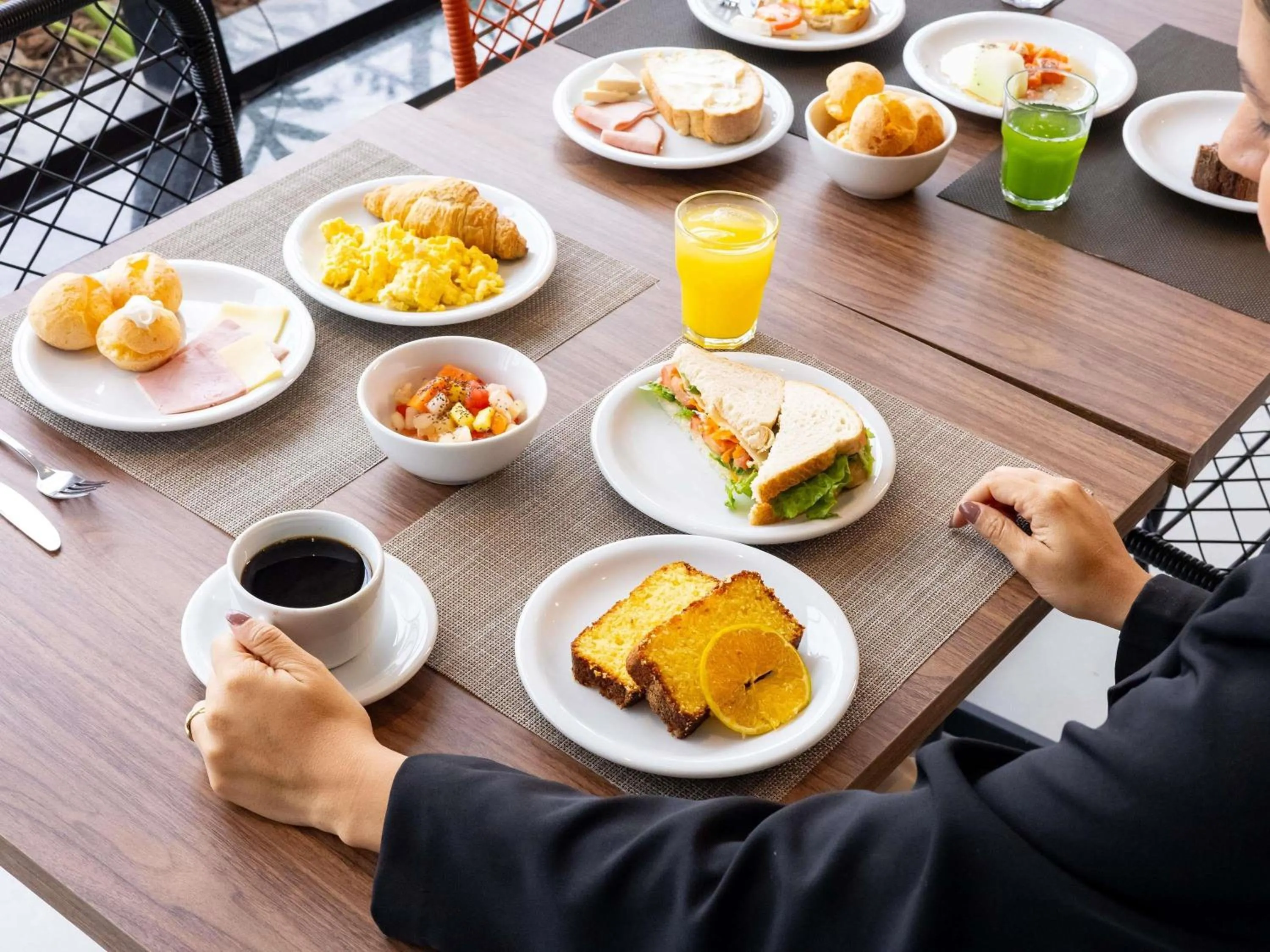 Property building in Ibis Votuporanga