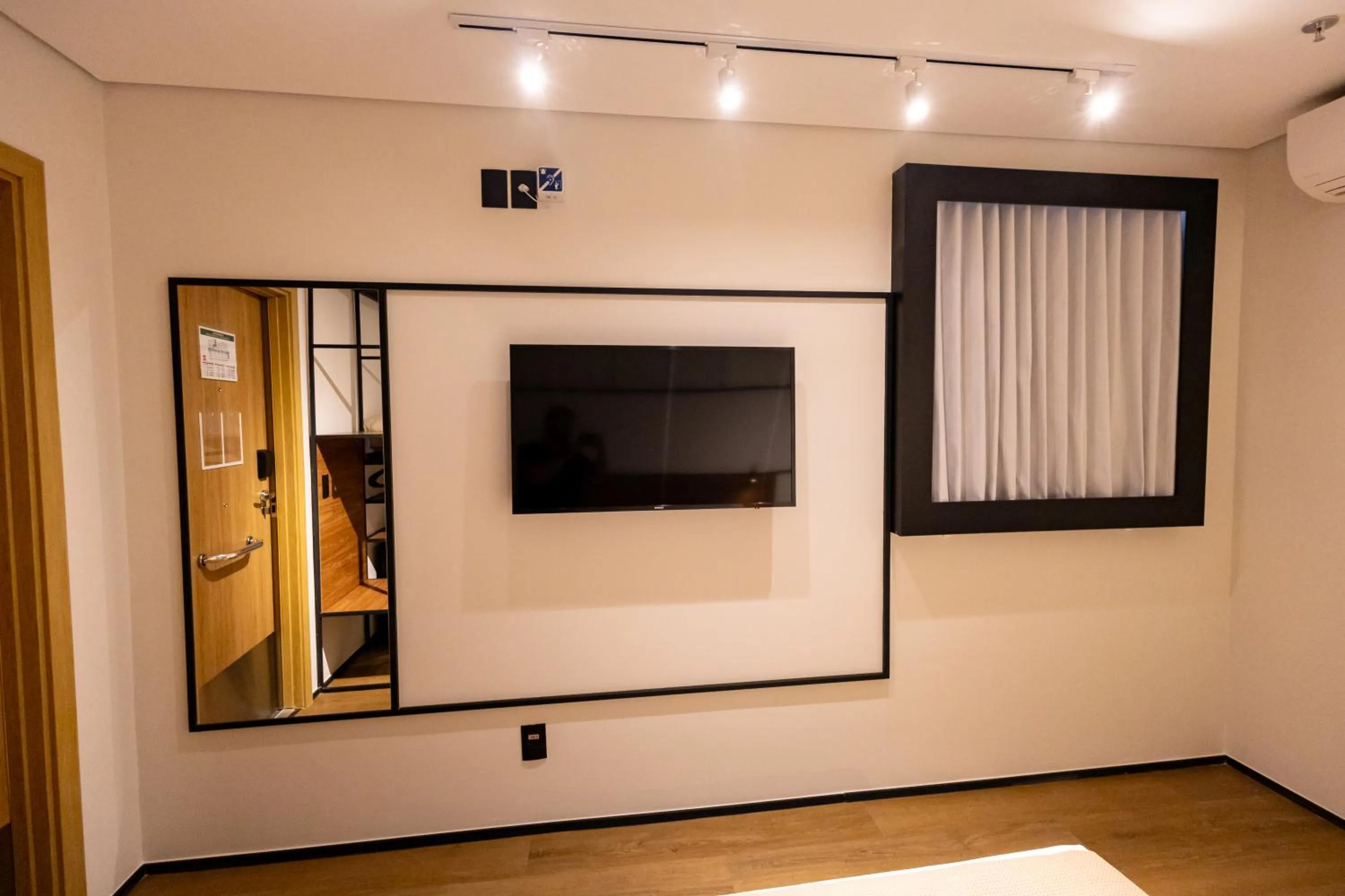 TV and multimedia in Ibis Votuporanga